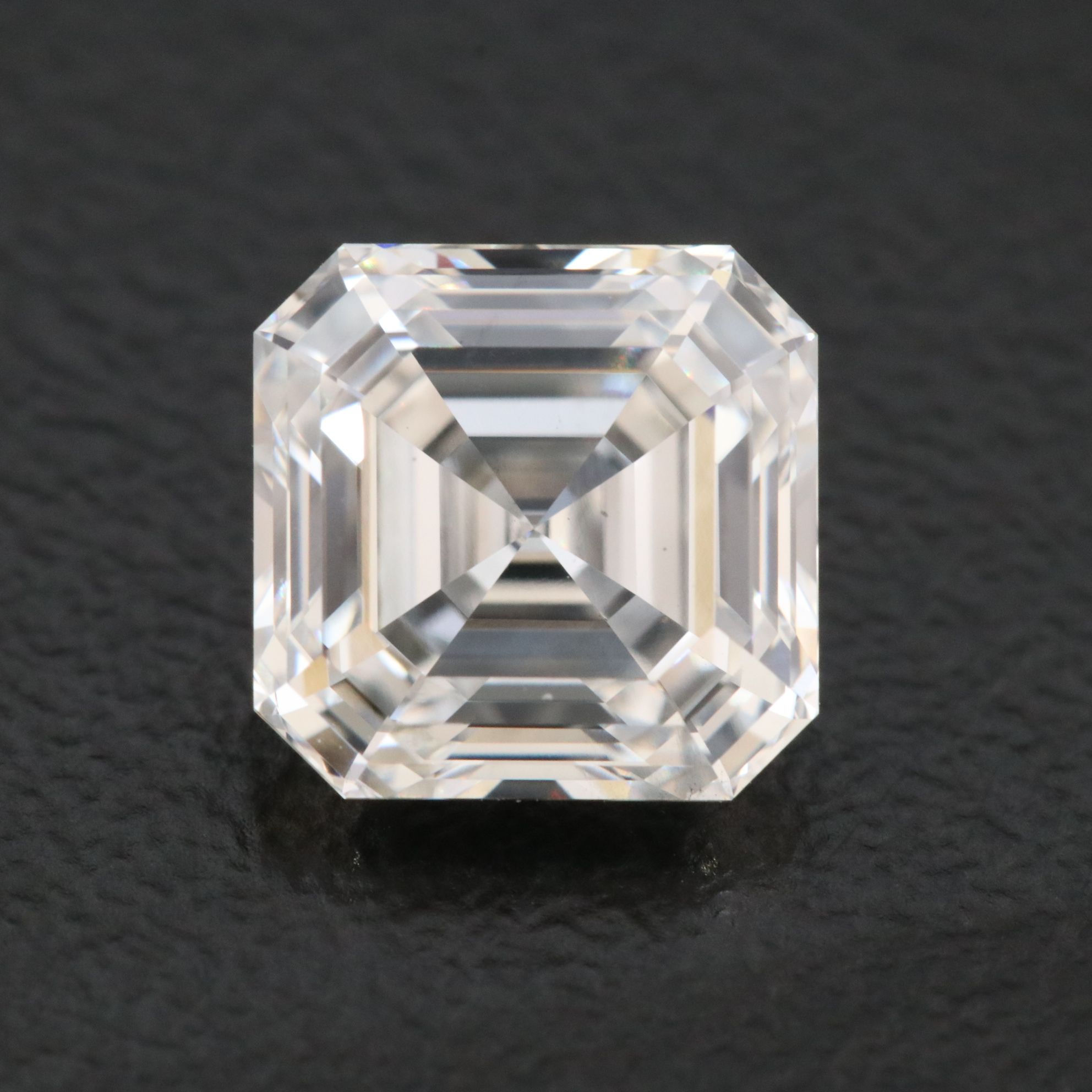 Loose 2.38 CT Lab Grown Diamond with IGI Report