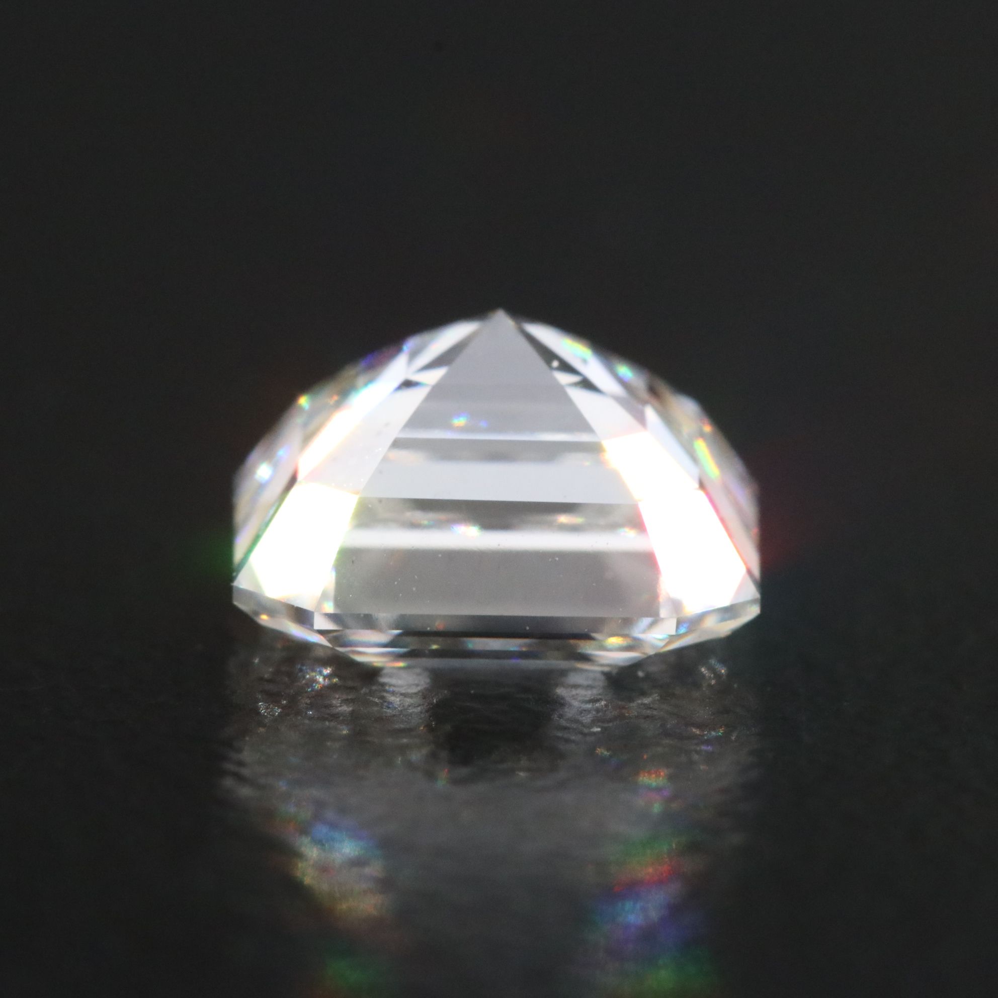 Loose 2.38 CT Lab Grown Diamond with IGI Report
