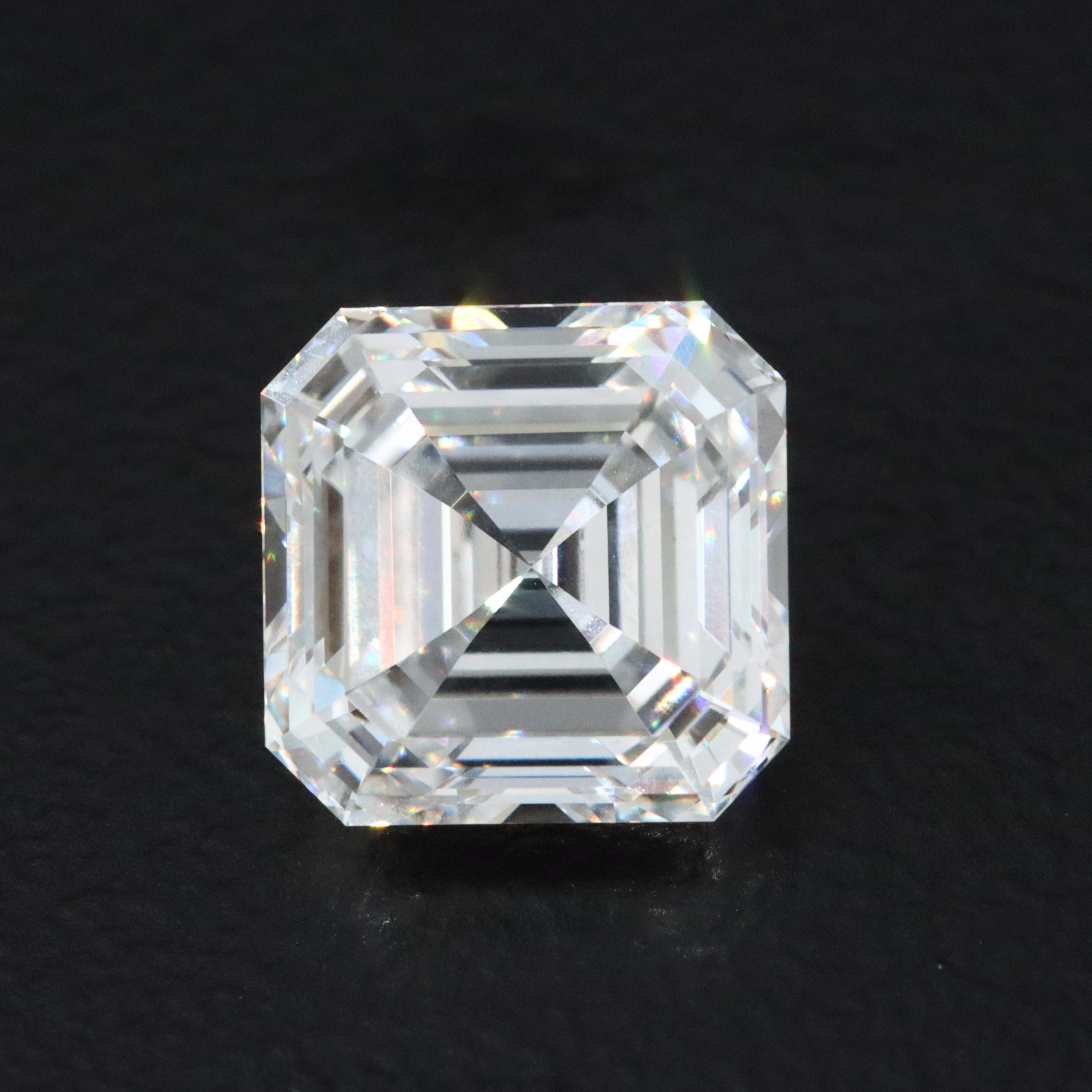 Loose 1.92 CT Lab Grown Diamond