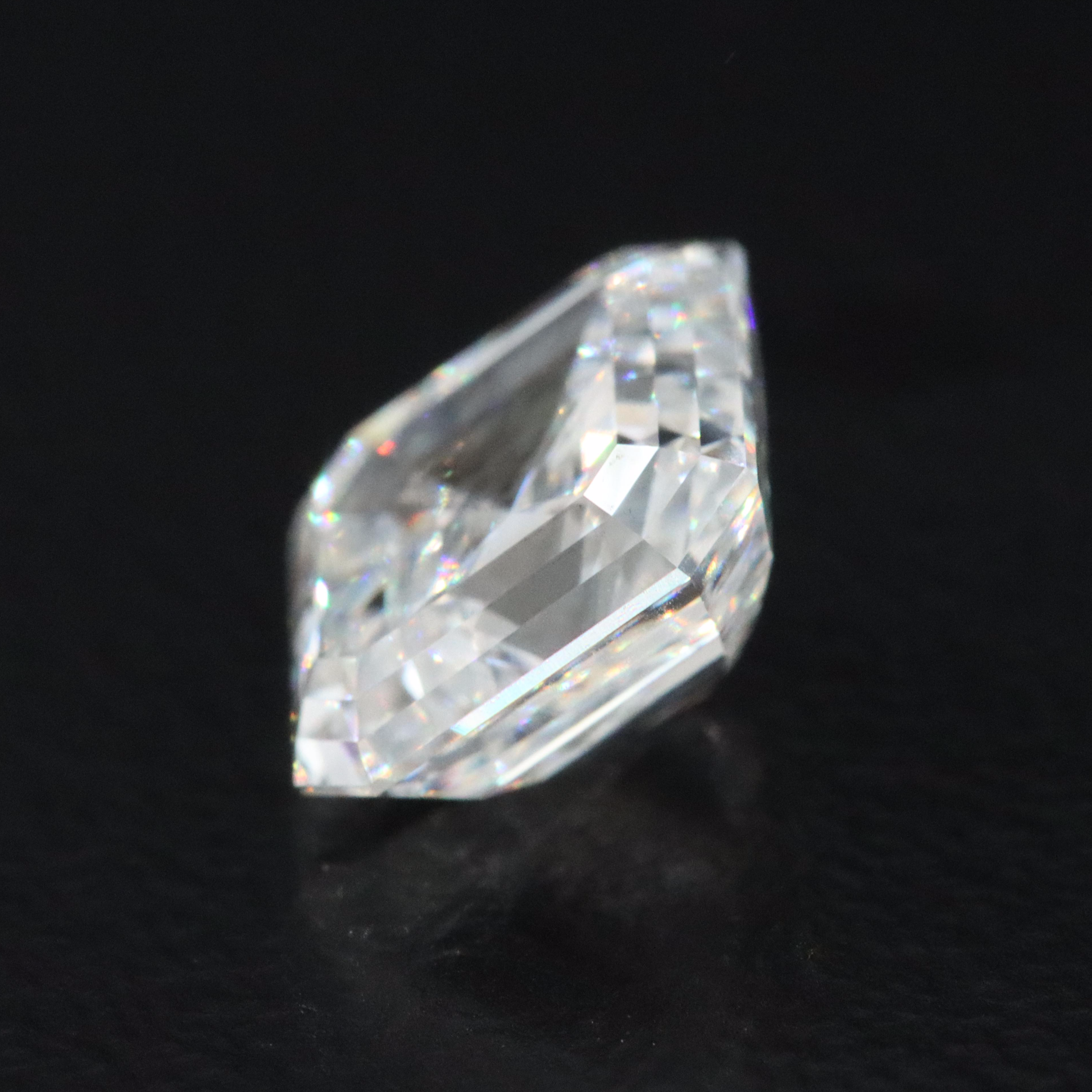 Loose 1.92 CT Lab Grown Diamond