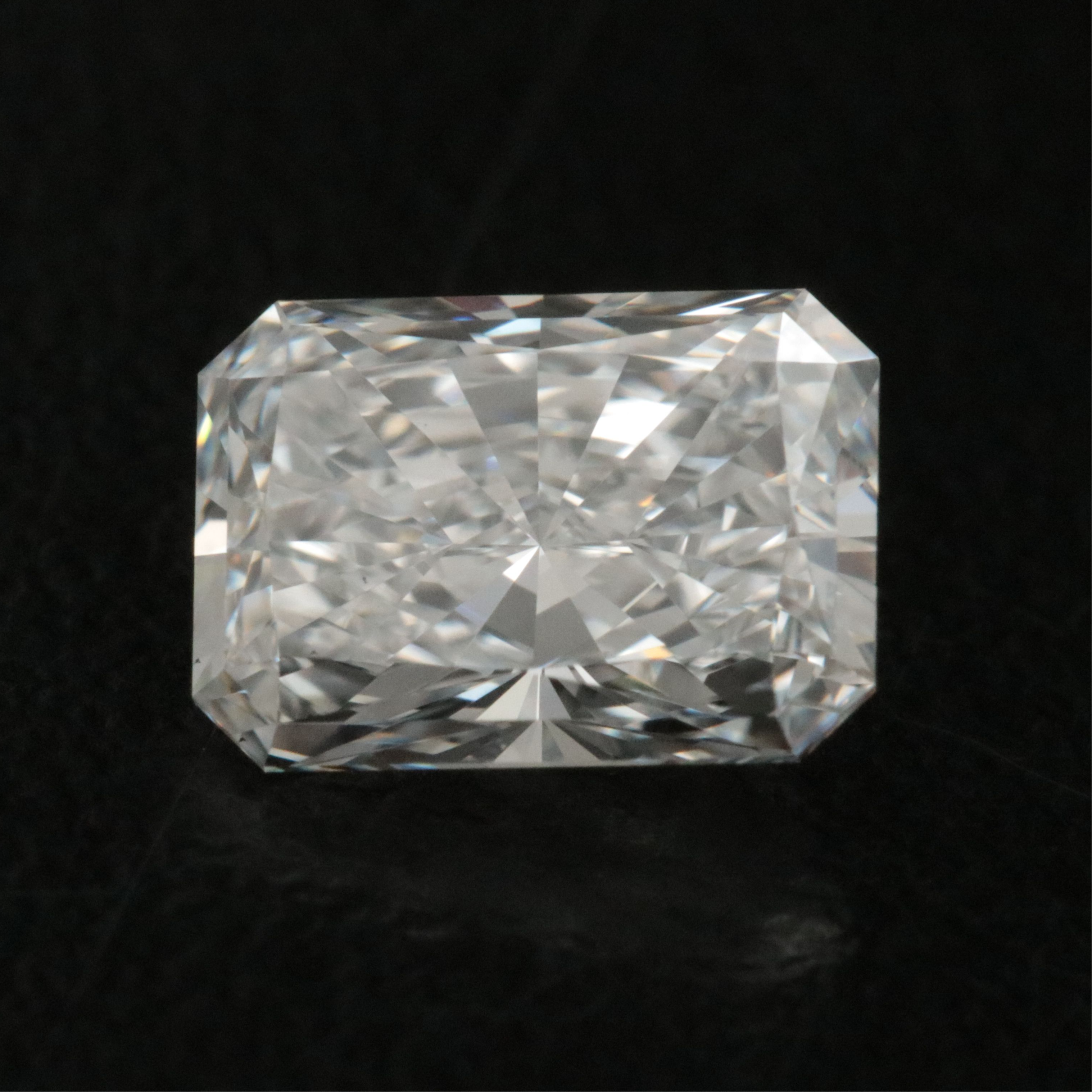 Loose 1.07 CT Lab Grown Diamond with IGI Report