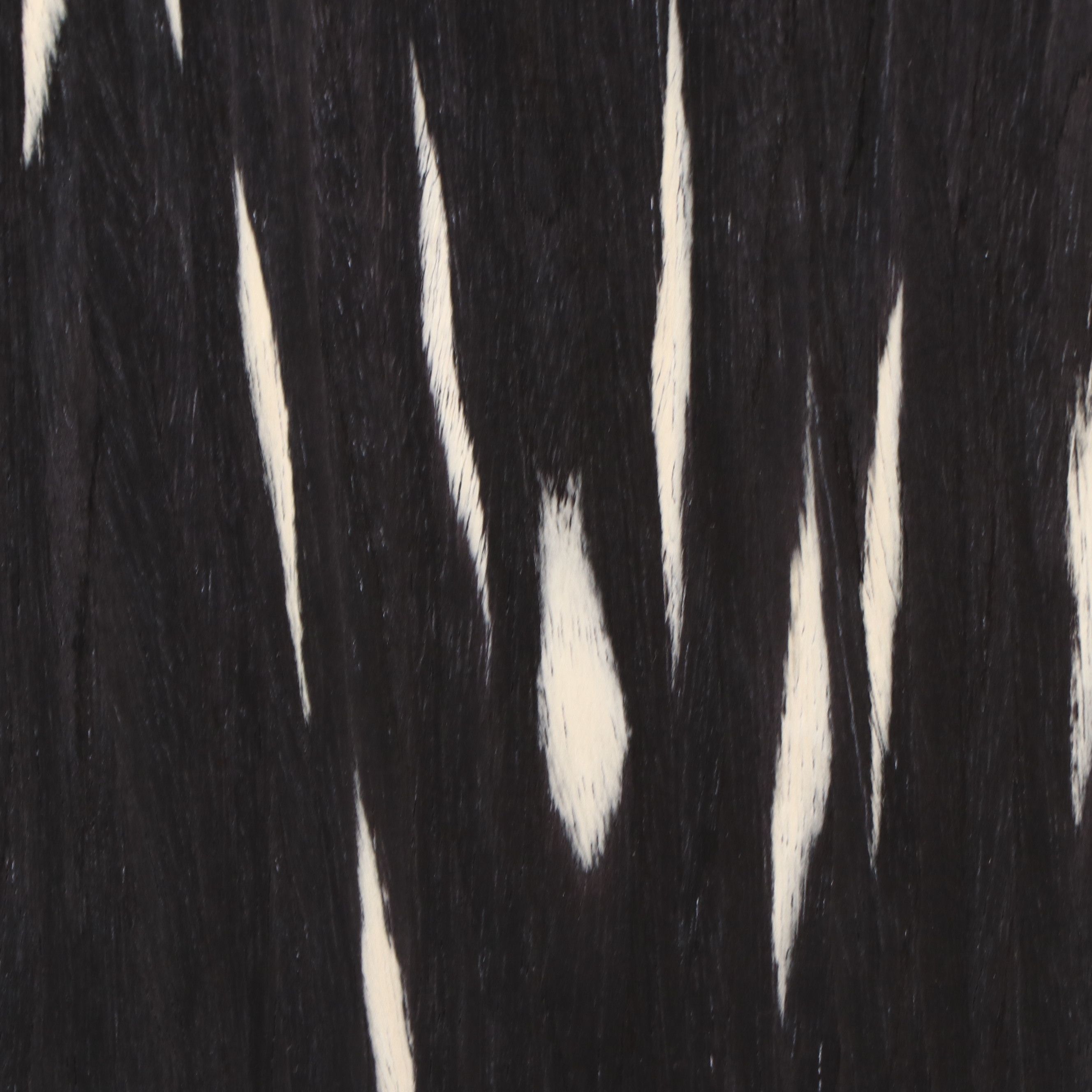 Berhardt Furniture Contemporary "Trianon" Ebony Contrast Veneer Console