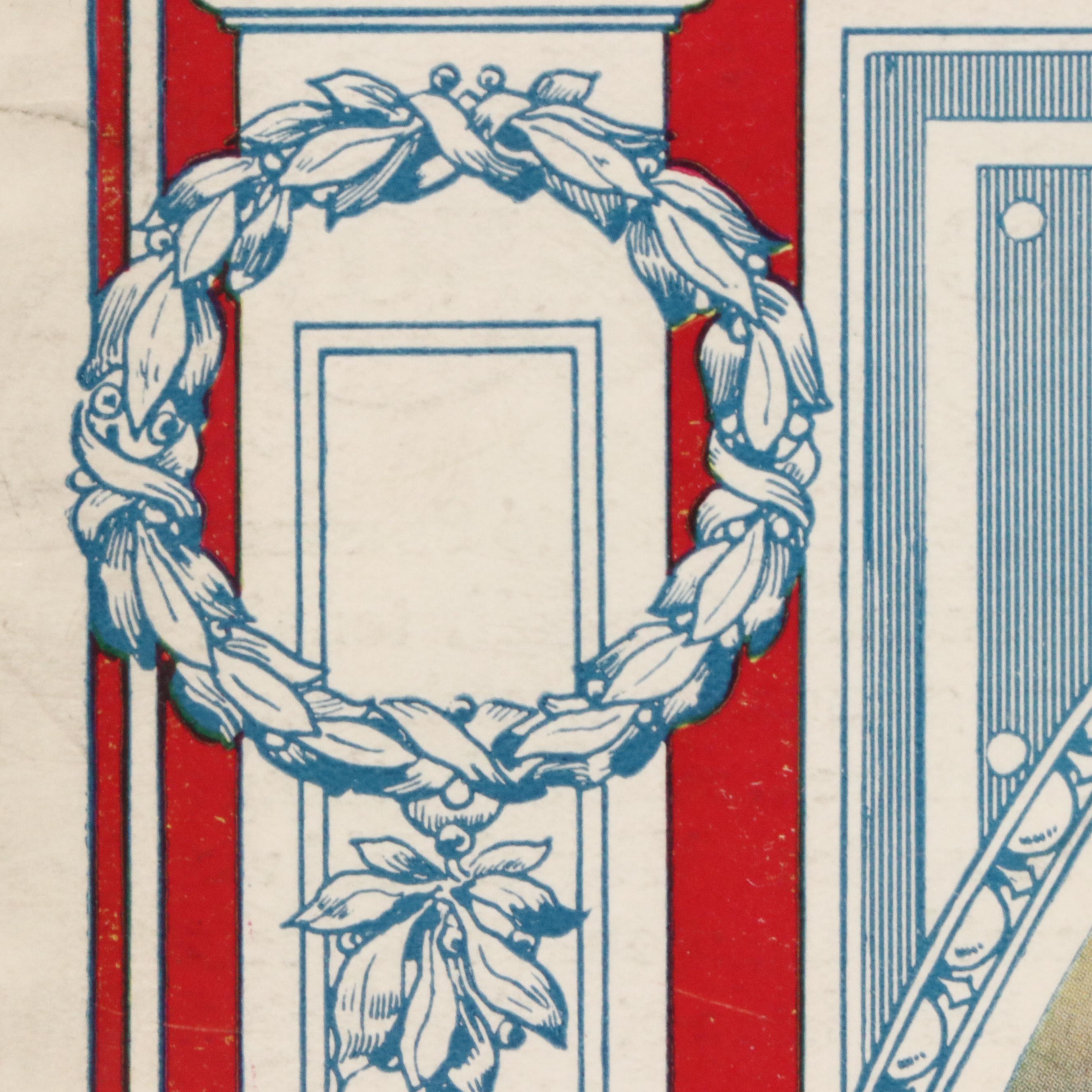 "The Illustrated London News" May 23 1936 Nautical Travel Magazine