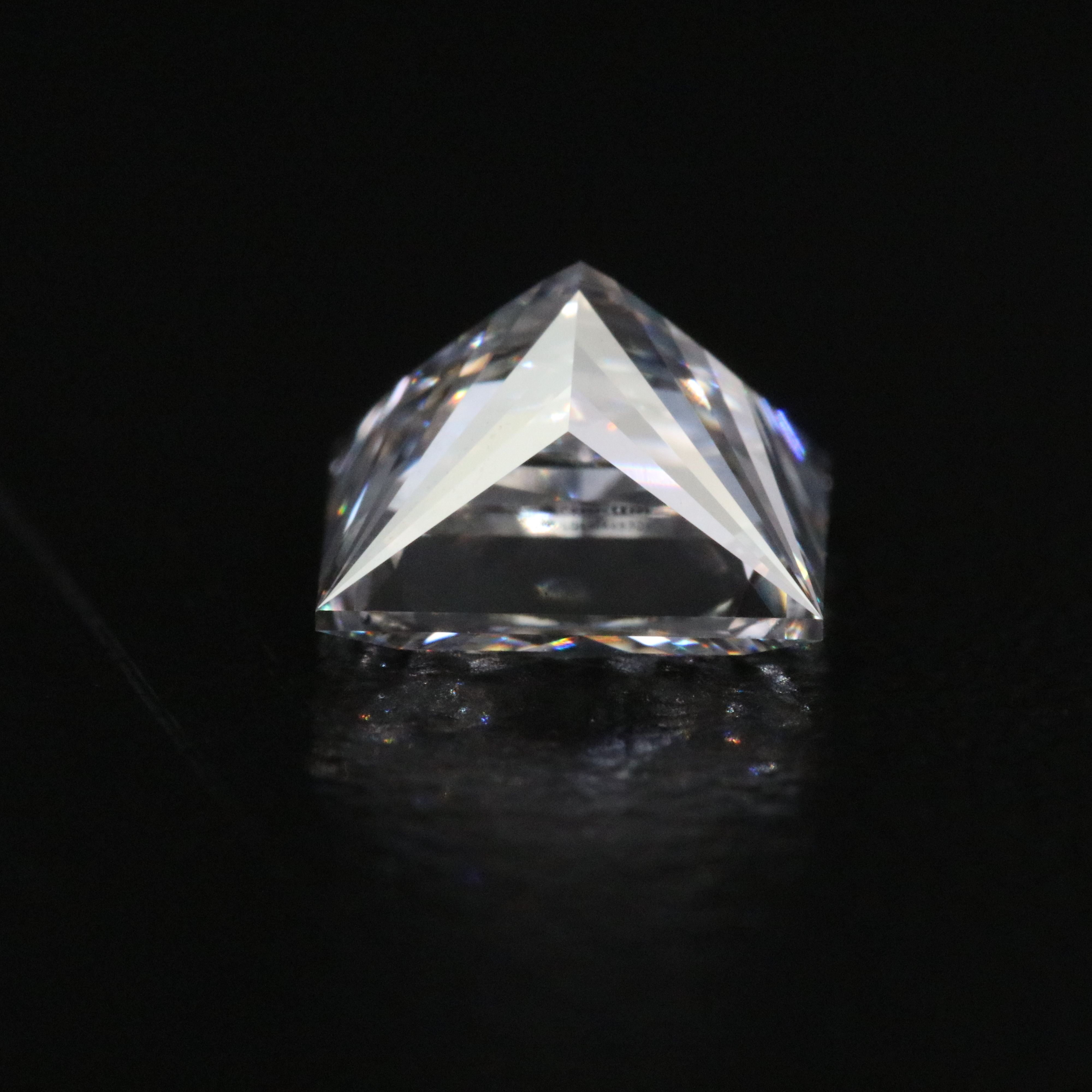 Loose 1.82 CT Lab Grown Diamond with IGI Report