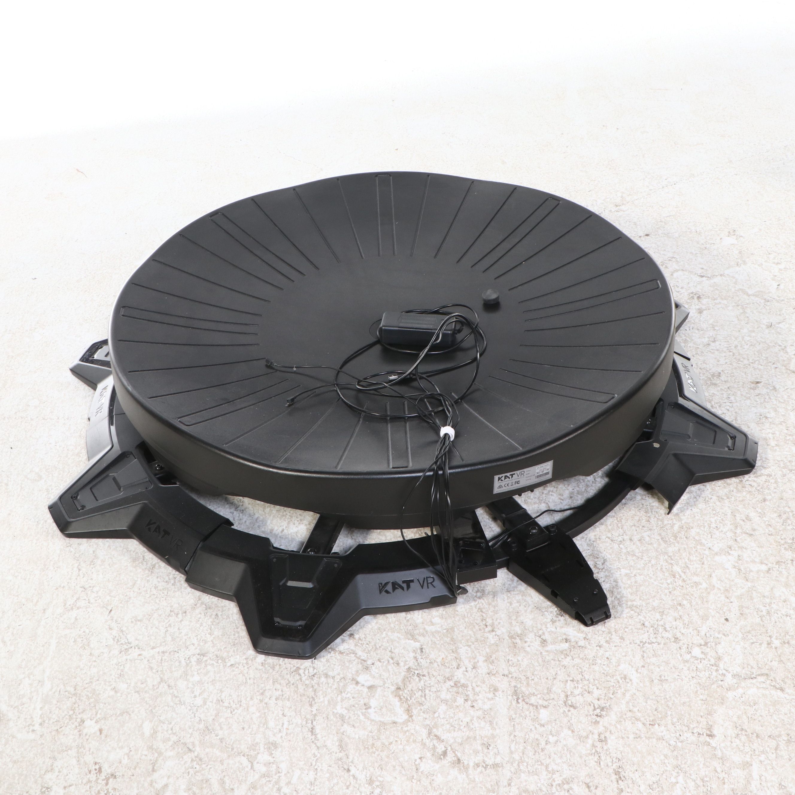 KAT VR Plus WK32 Treadmill