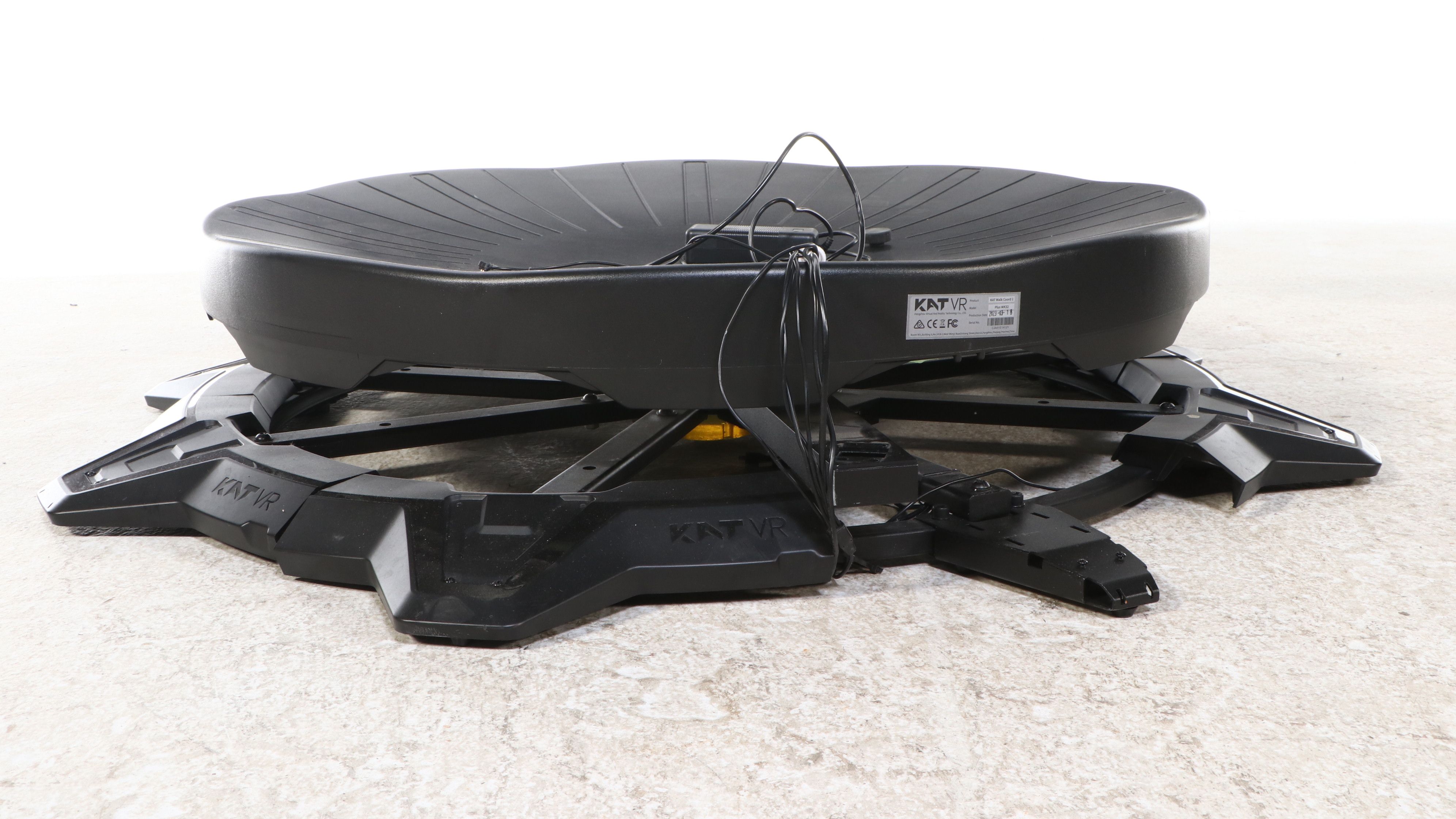 KAT VR Plus WK32 Treadmill