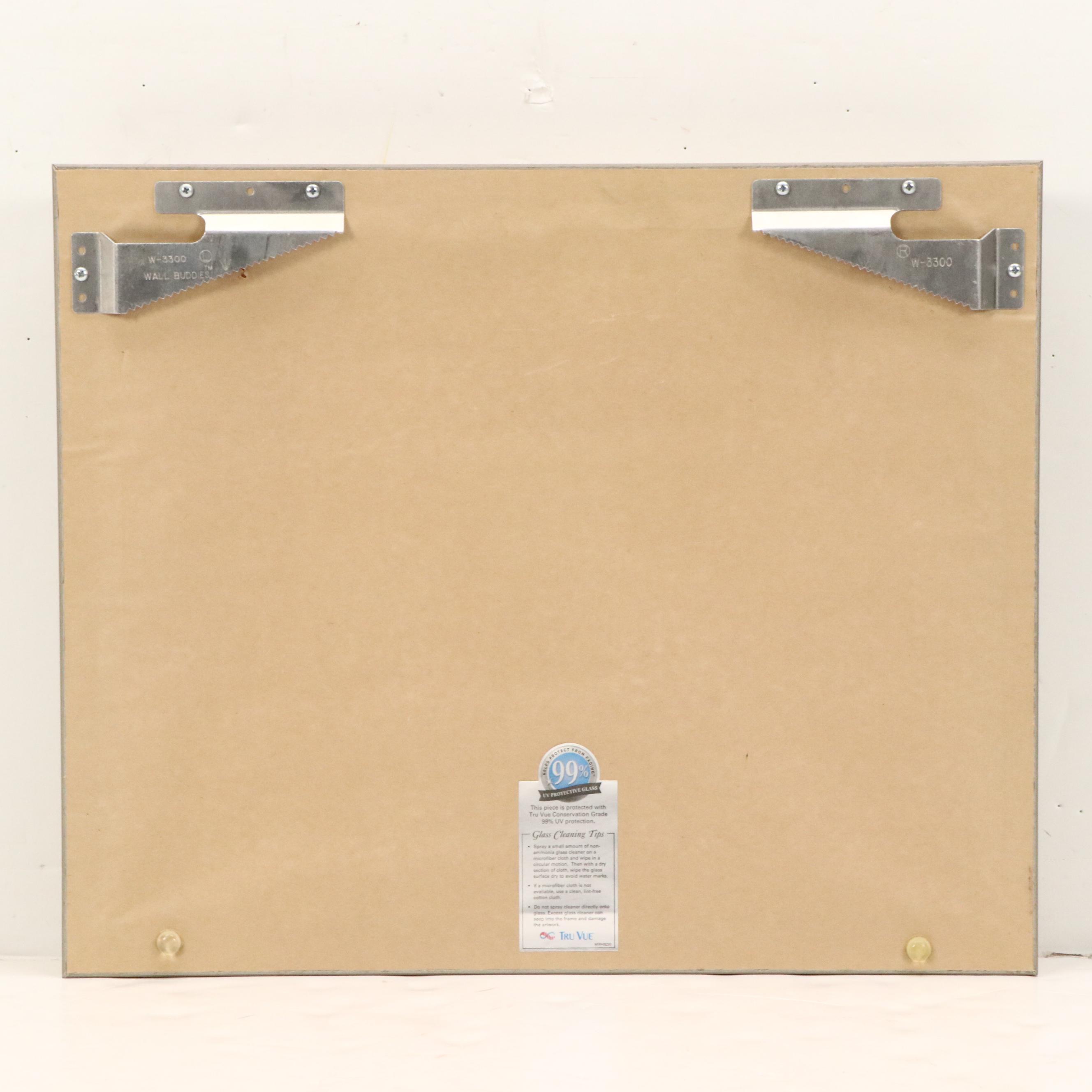 R.M.S. Queen Elizabeth Commemorative Covers, Cunard 125th Poster, More