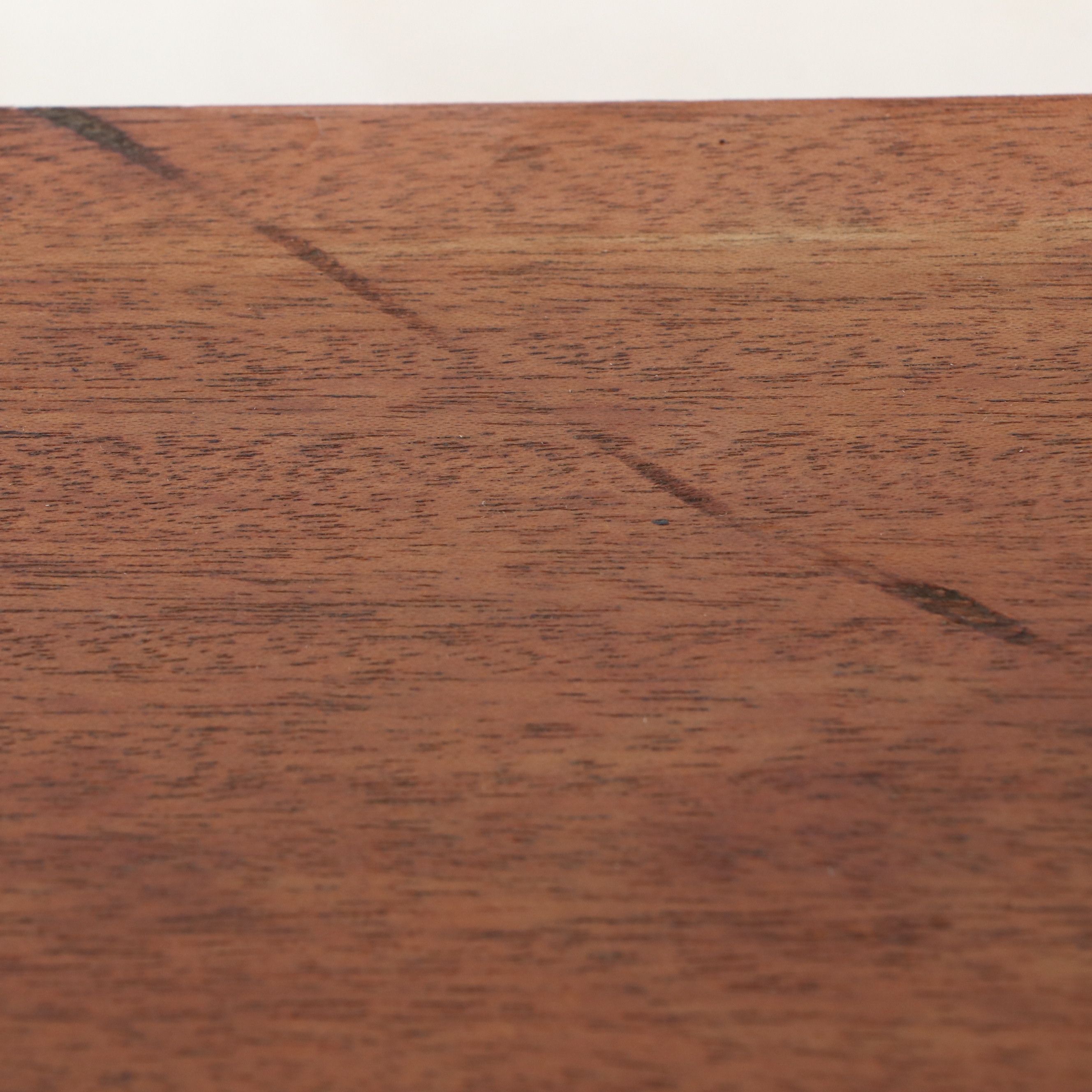 Mid Century Modern Mahogany Chest of Drawers