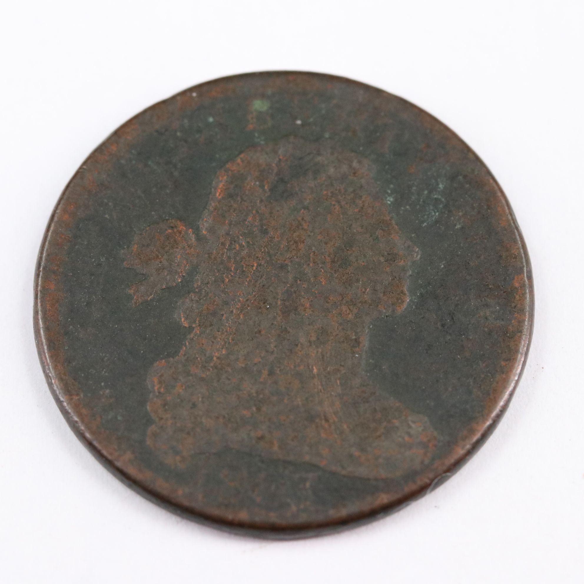 1803 U.S. Large Cent