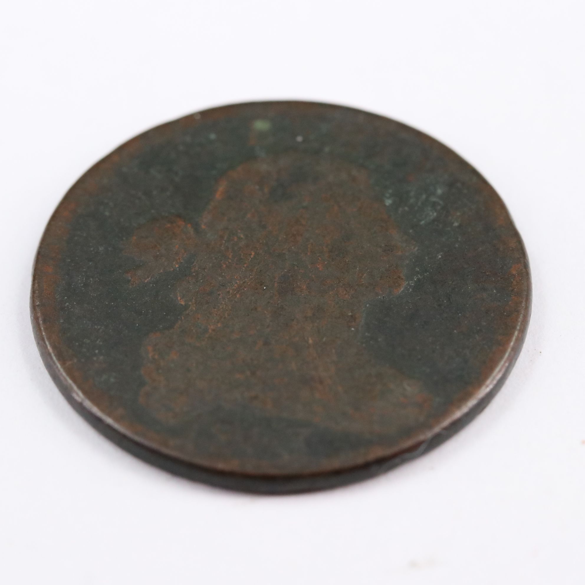 1803 U.S. Large Cent