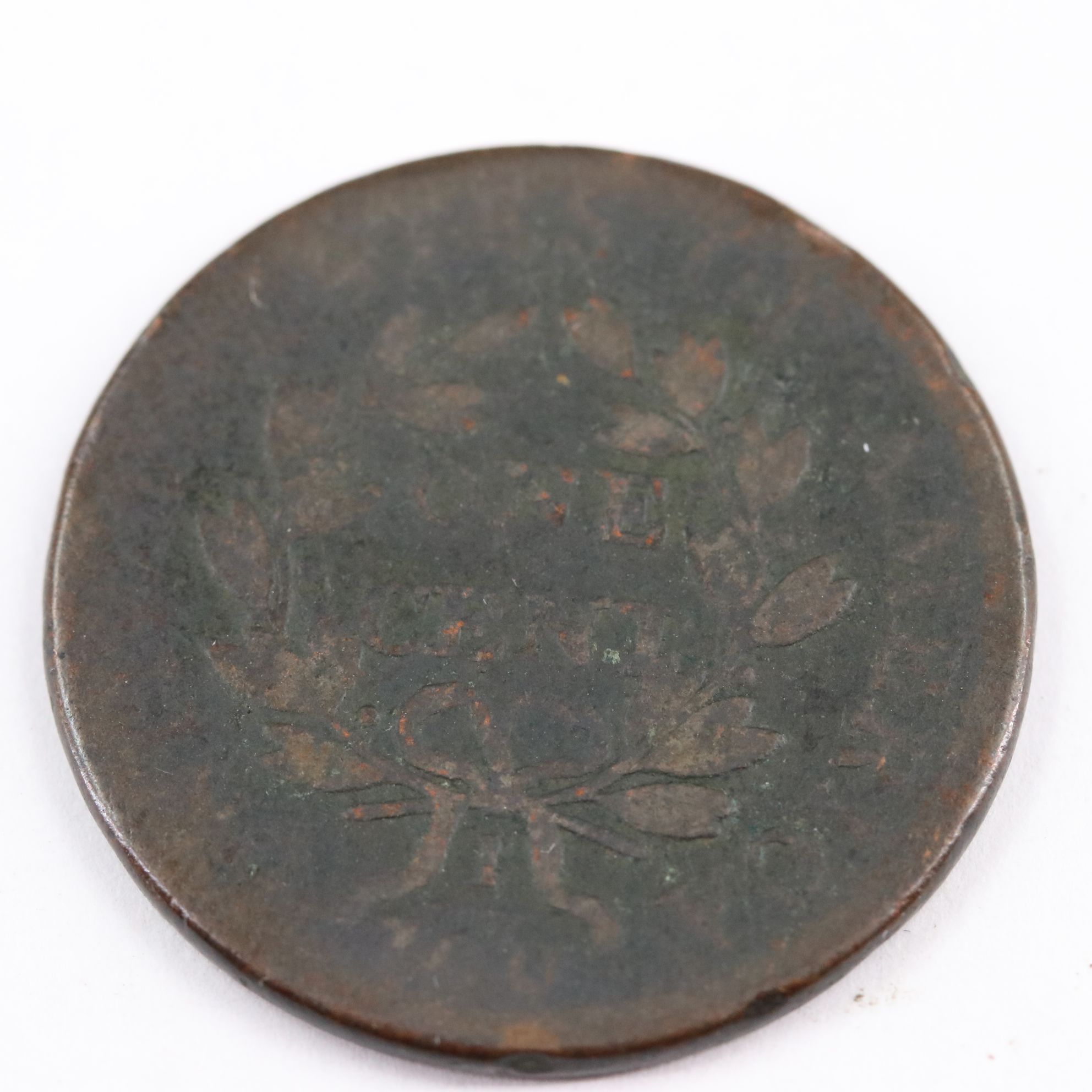 1803 U.S. Large Cent