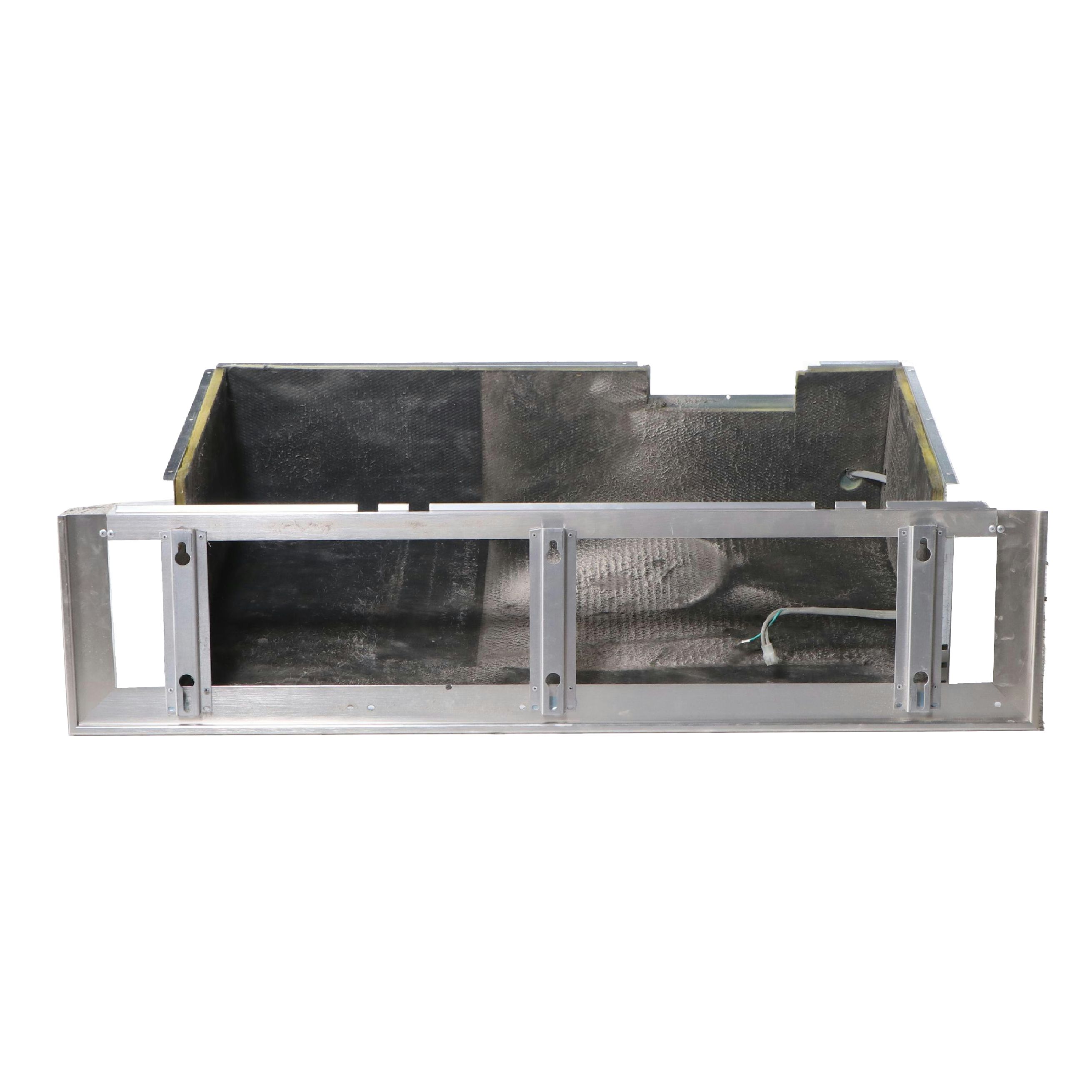 Industrial Kitchen Ventilation Component