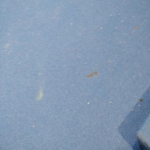 Kasson 8' Slate-Top Oak Pool Table with Cues, Accessories and Wall Rack