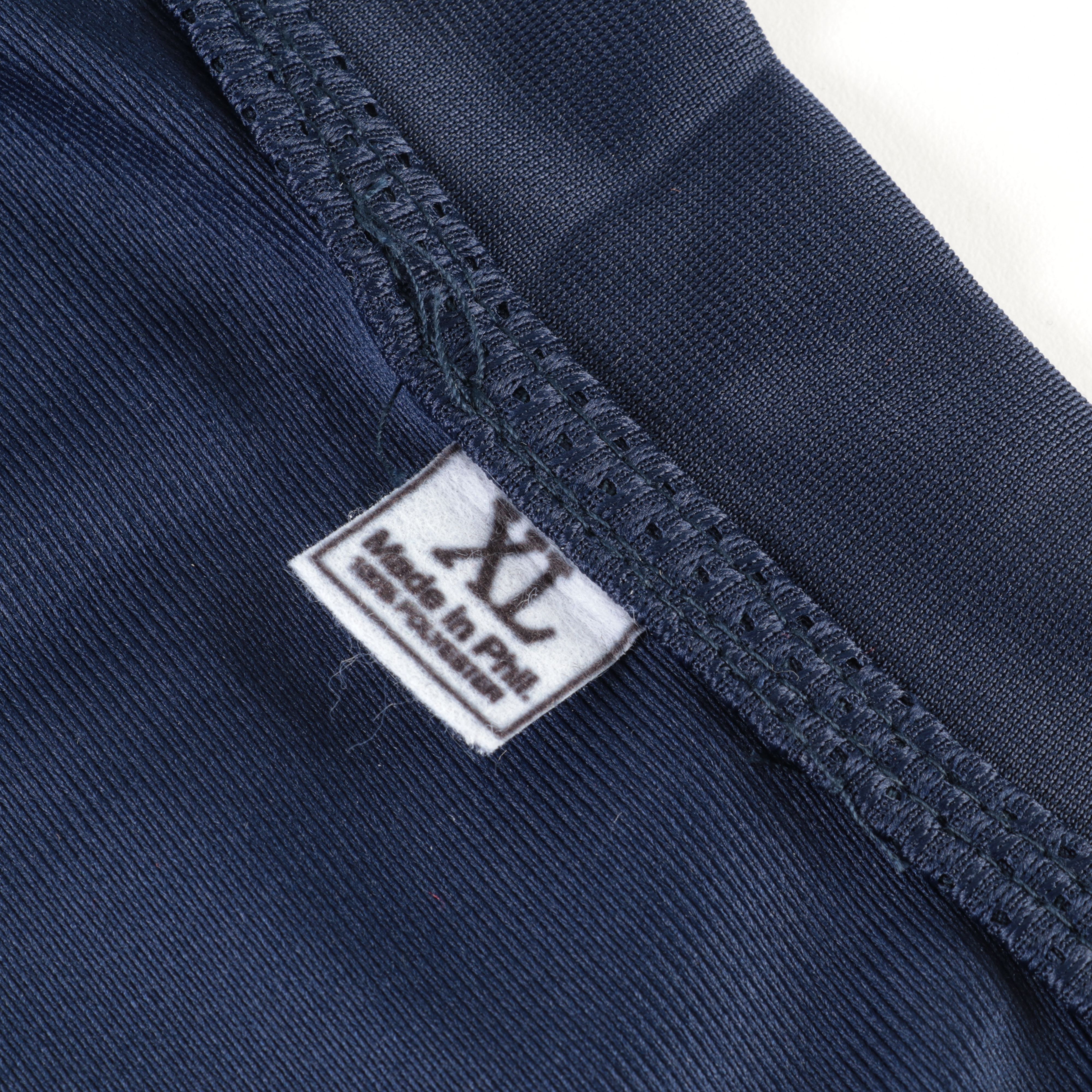 Rudy Ruettiger Signed Notre Dame Fighting Irish Football Jersey, Beckett