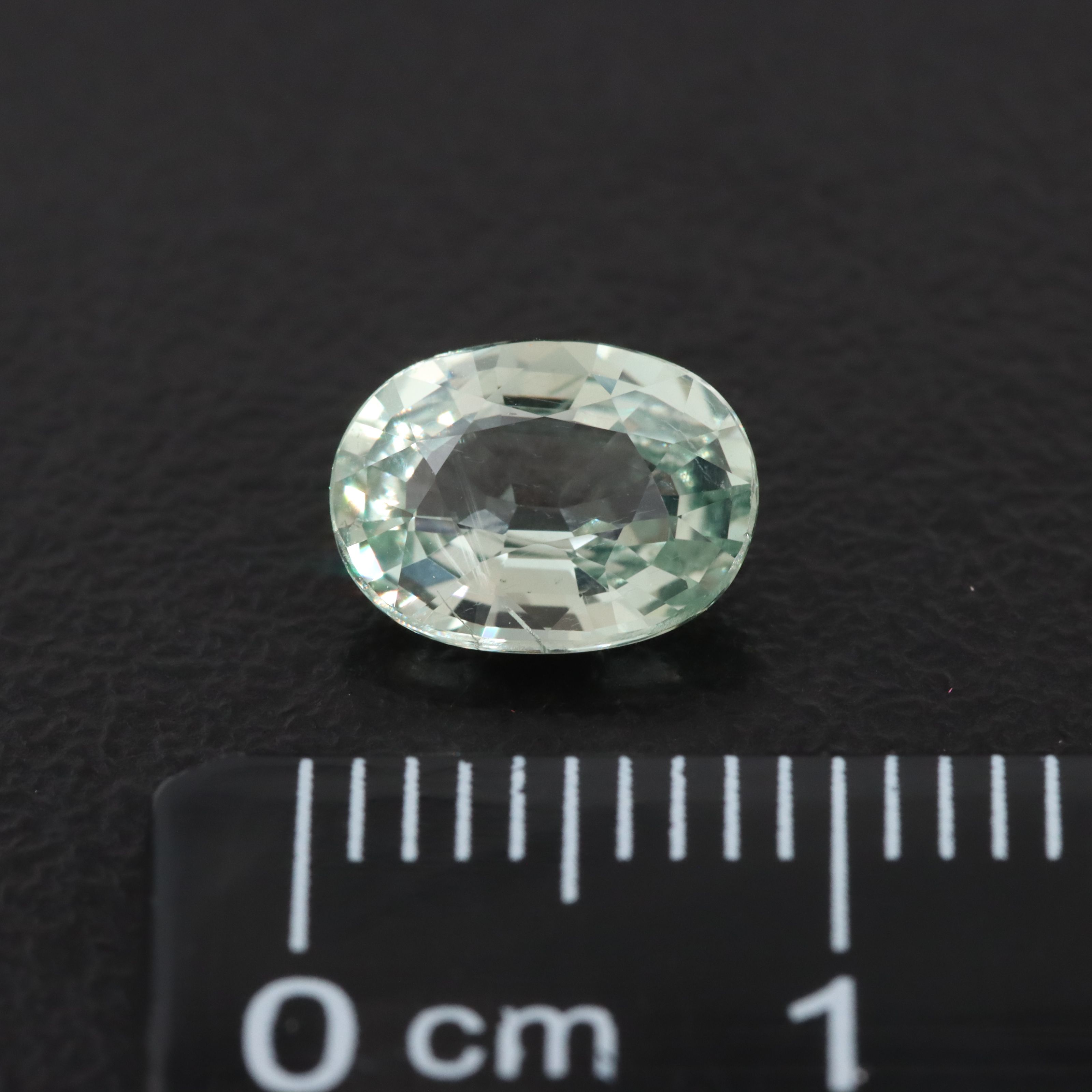 Loose 1.62 CT Sapphire