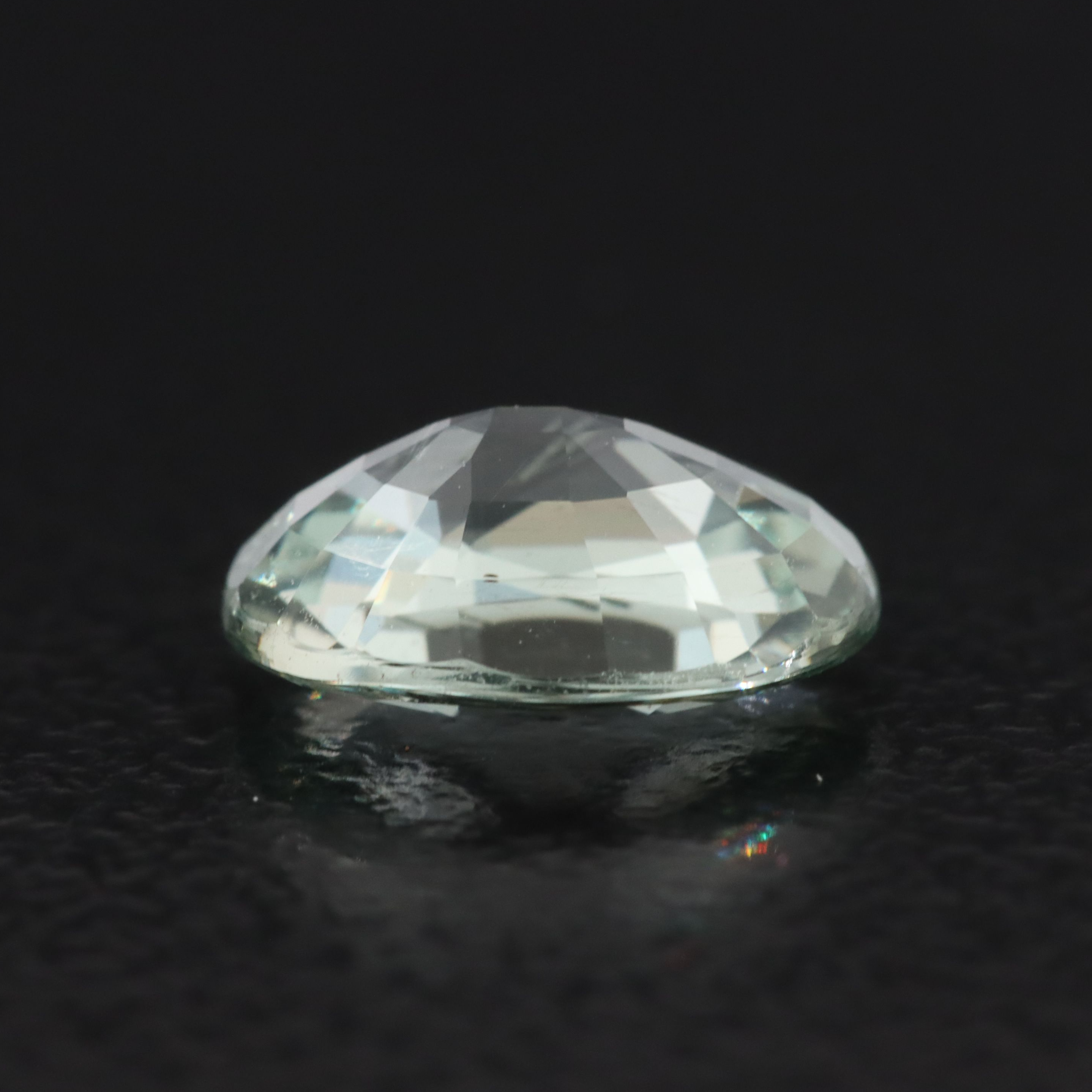 Loose 1.62 CT Sapphire