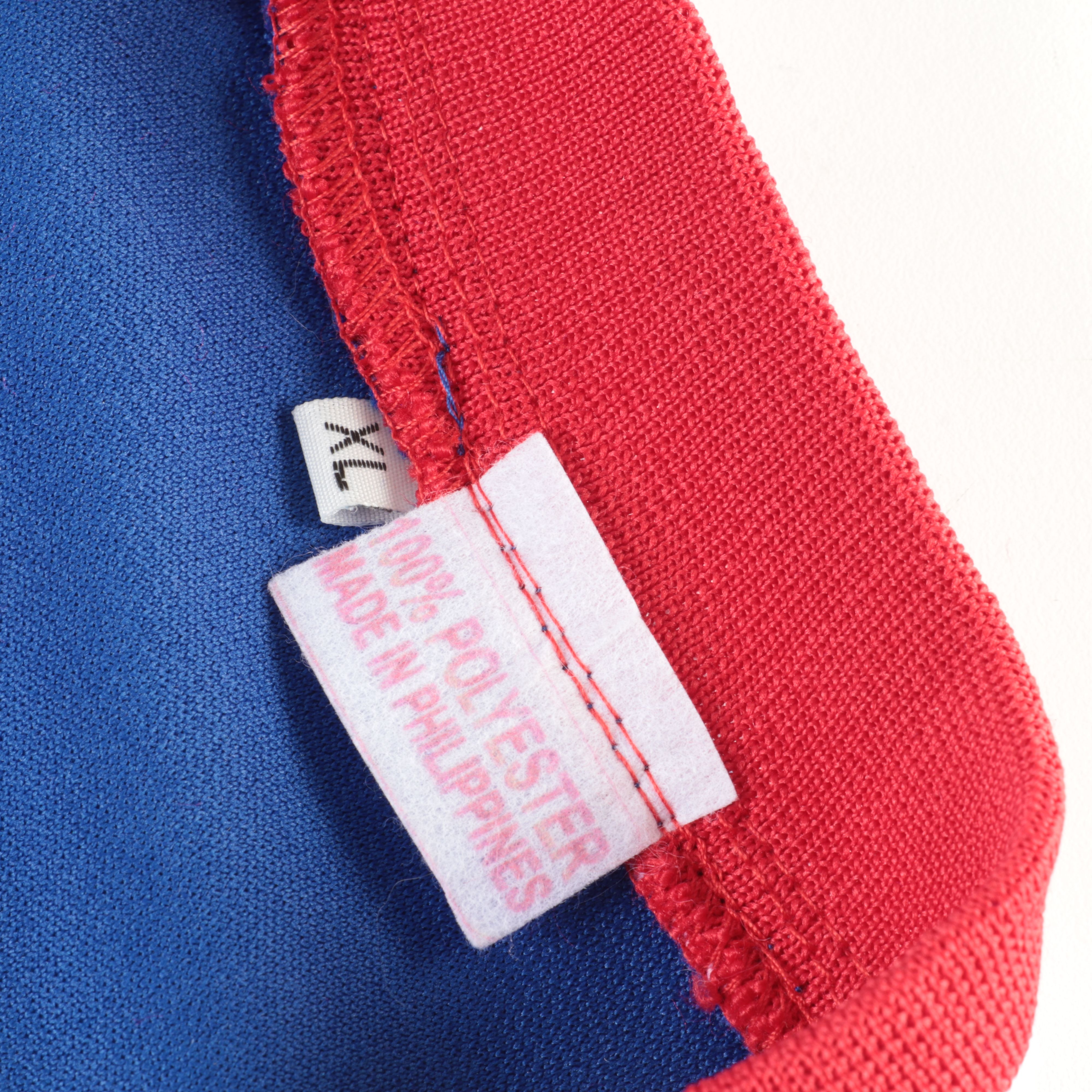 Fergie Jenkins Signed “HOF 91” Chicago Cubs Baseball Jersey, JSA