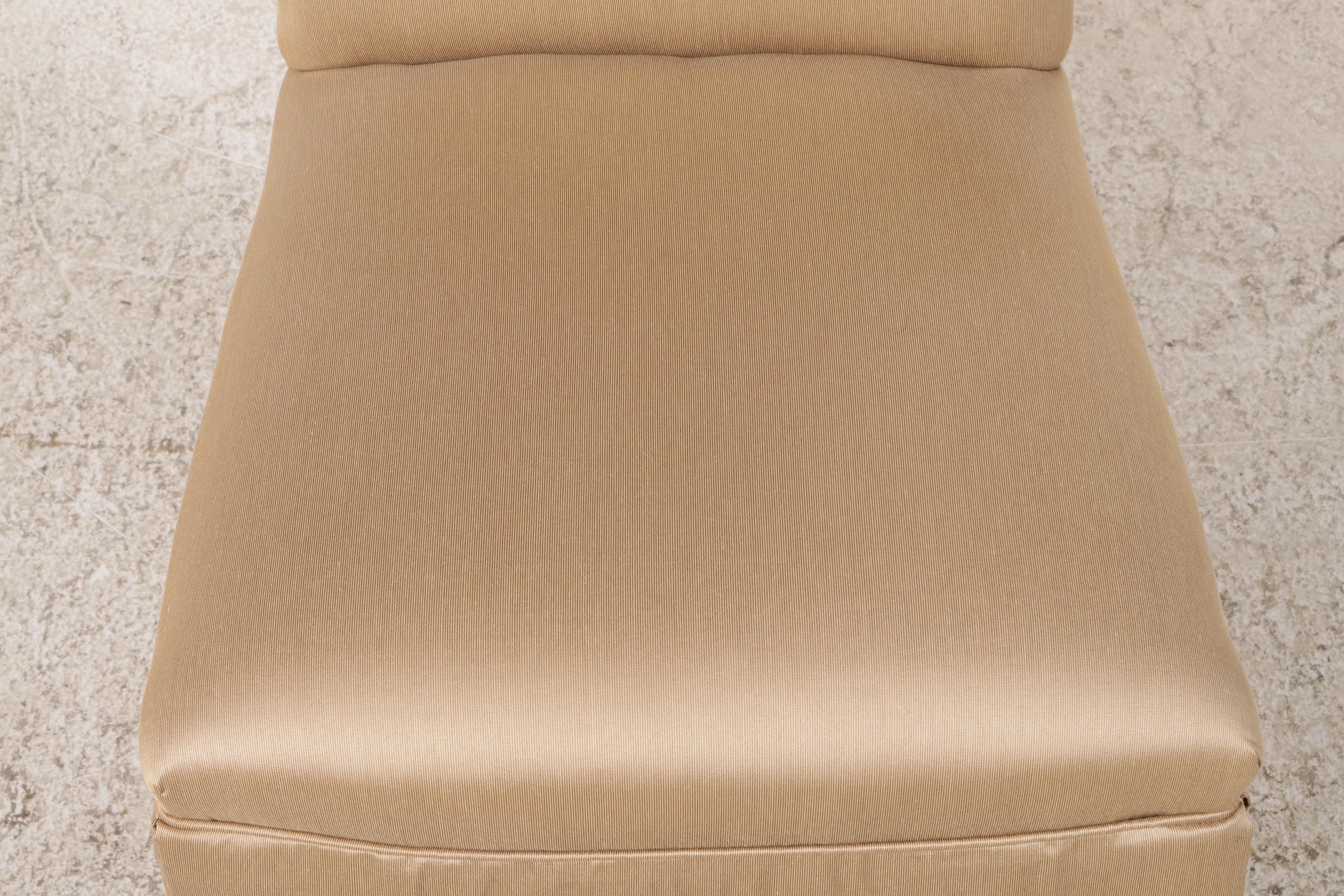 Thomasville Skirted Side Chair