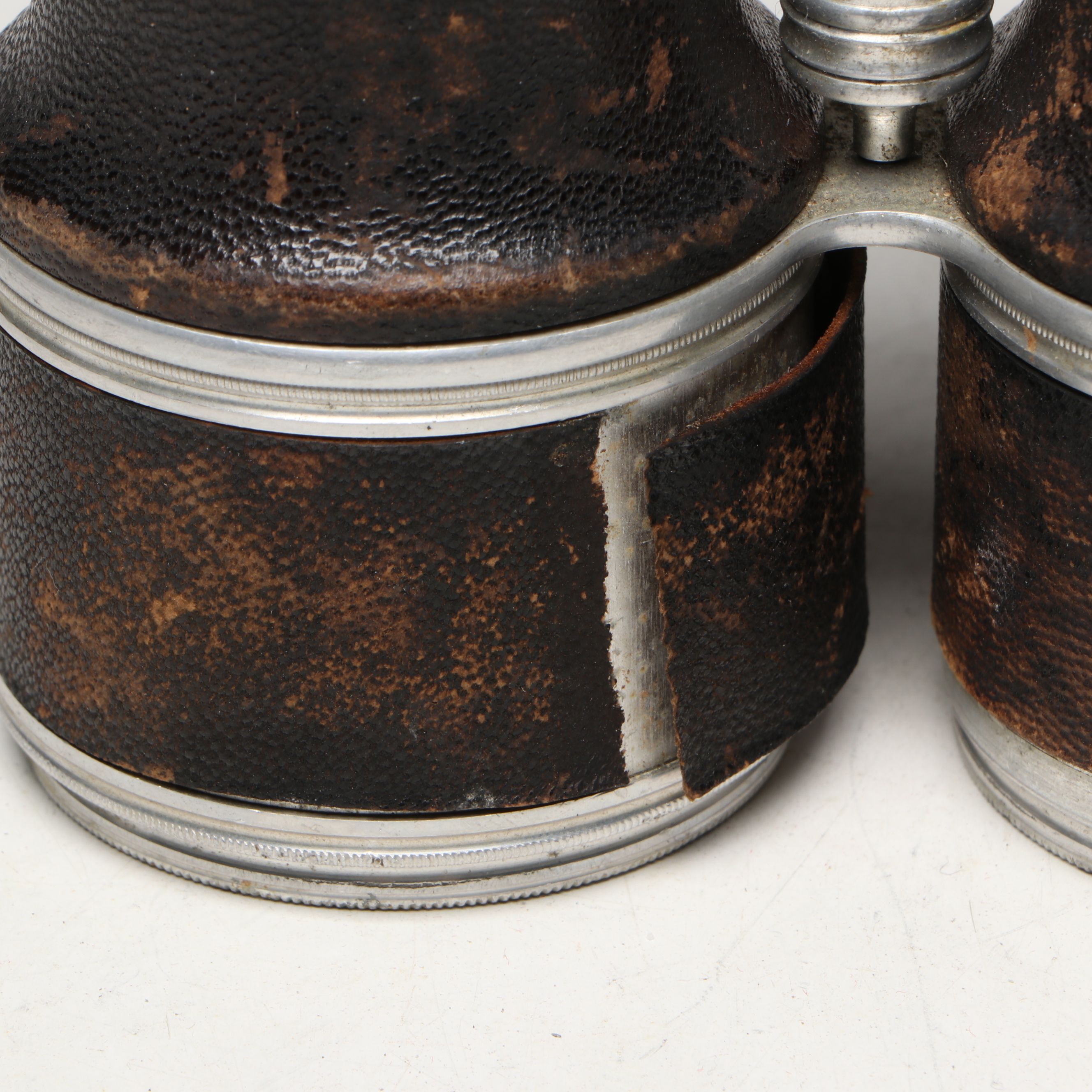 Lemaire Paris Triple Optic and Other Vintage Airguide Binoculars