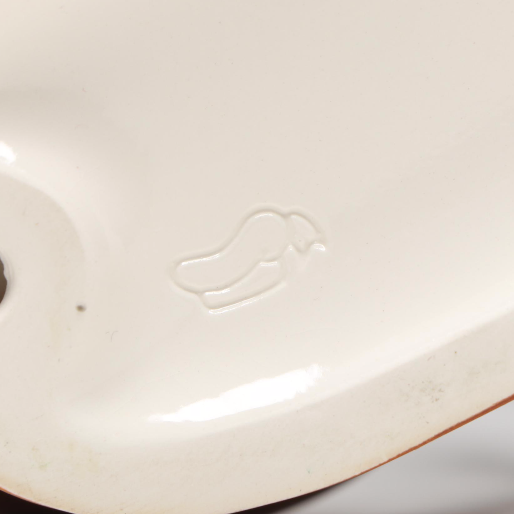 Disney Symphony Hour "Donald's Drum Beat" Porcelain Figurine, 1996-1997