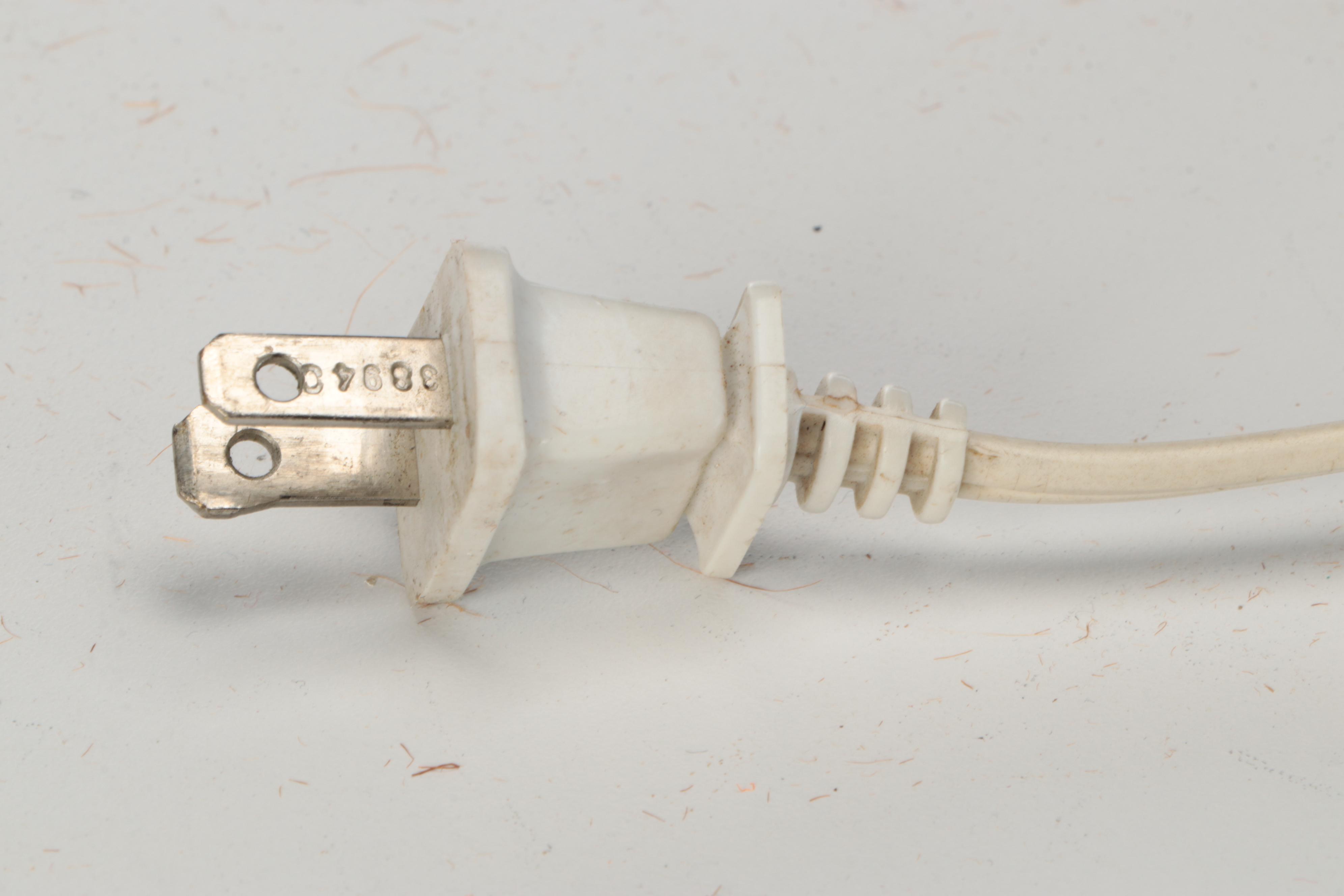 Gaetano Sciolari Mid Century Modern Chrome and Glass Light Fixture