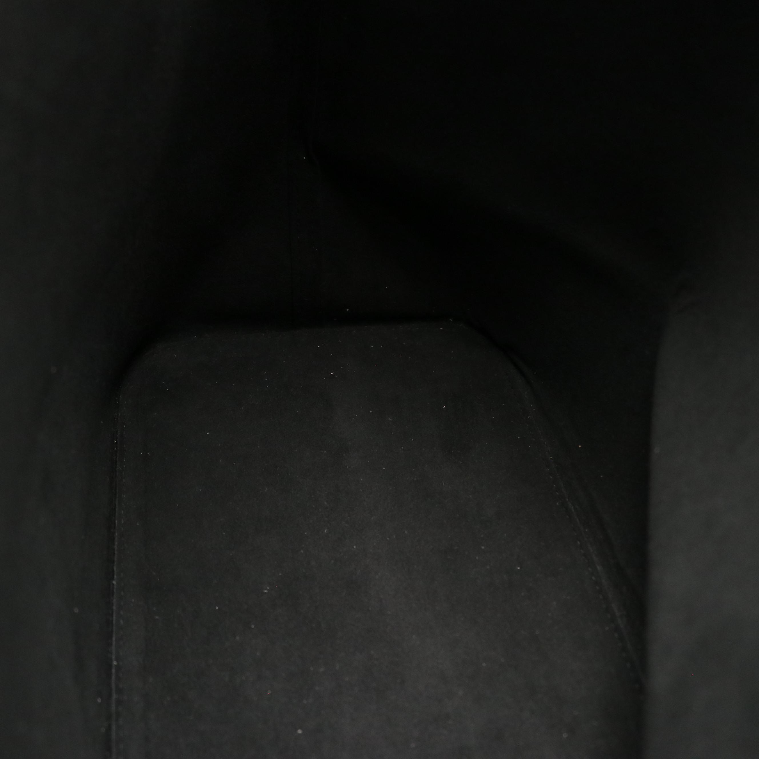 Louis Vuitton Neverfull MM Tote and Pouch in Light Denim Epi Leather