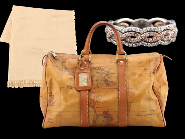 The Style Edit: Fashion & Jewelry