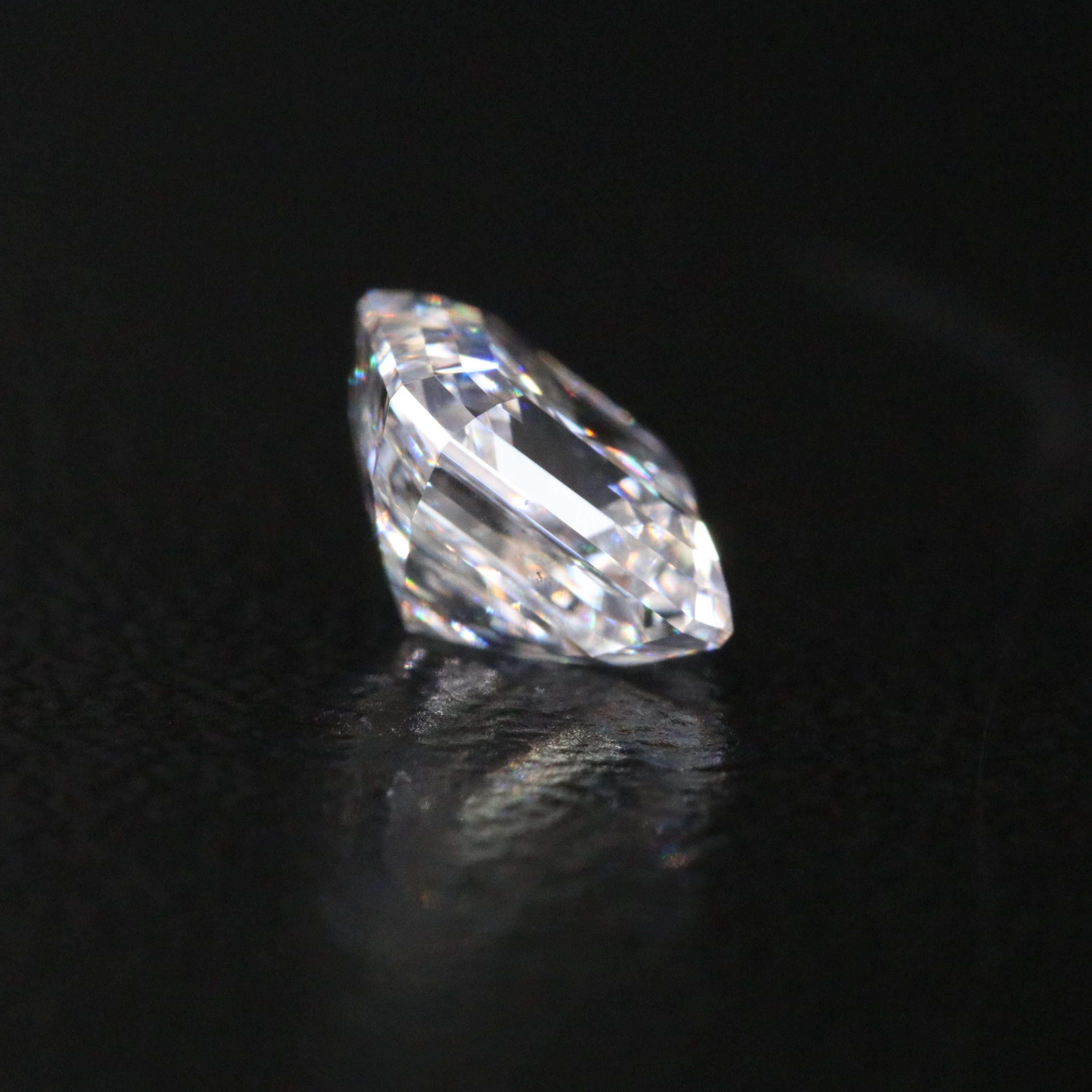 Loose 1.05 CT Lab Grown Diamond with IGI Report