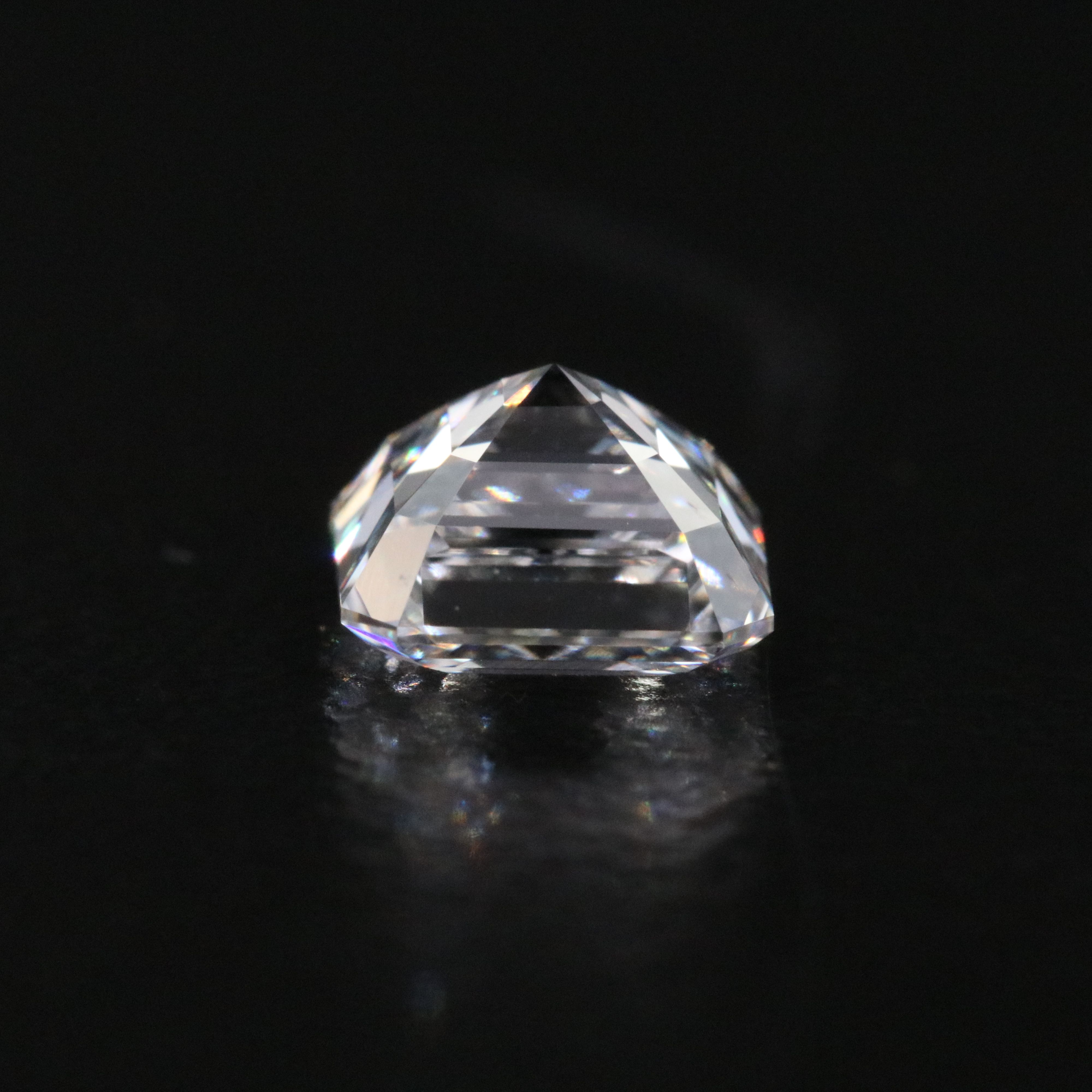 Loose 1.05 CT Lab Grown Diamond with IGI Report