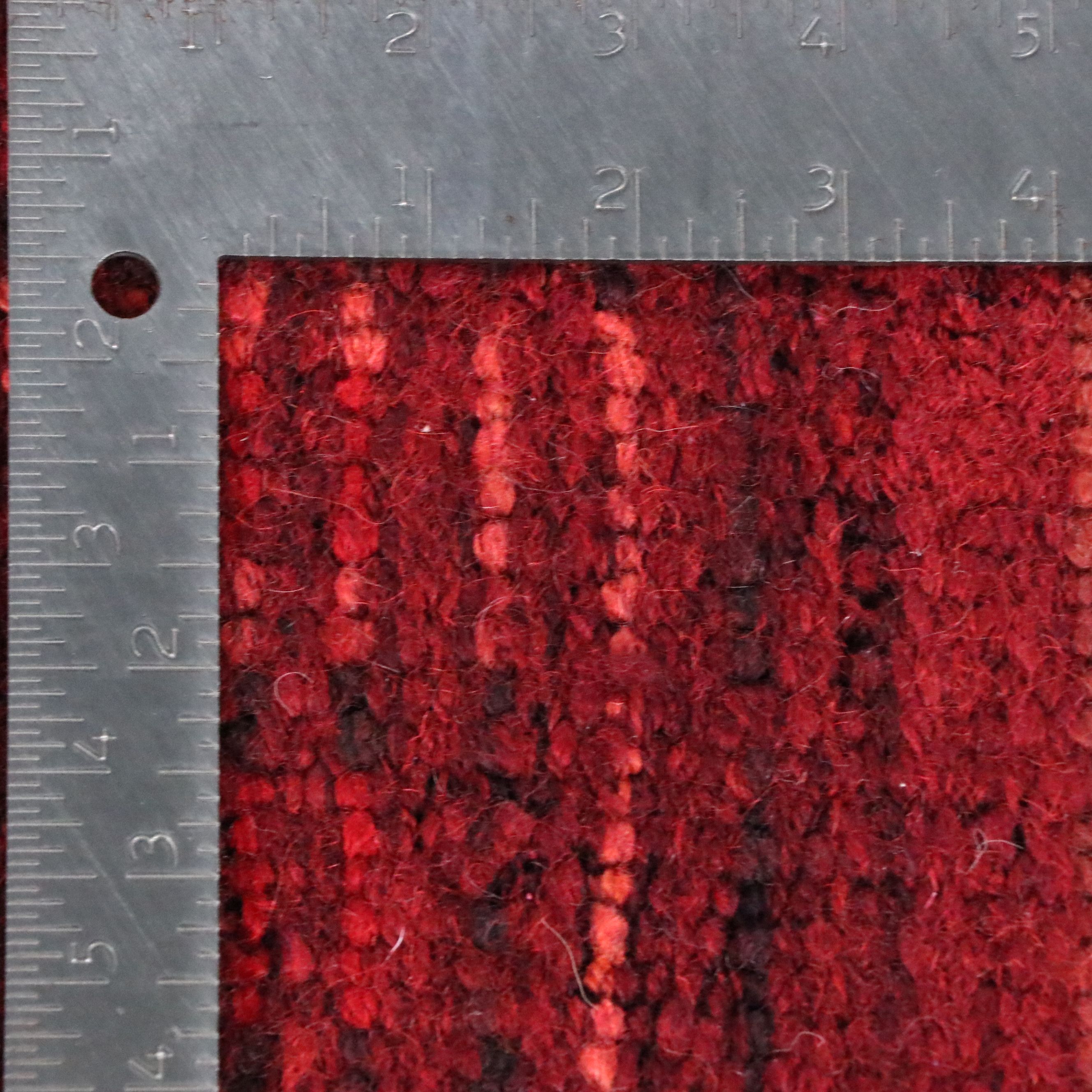 2'11 x 10'10 Hand-Knotted Turkish Village Carpet Runner