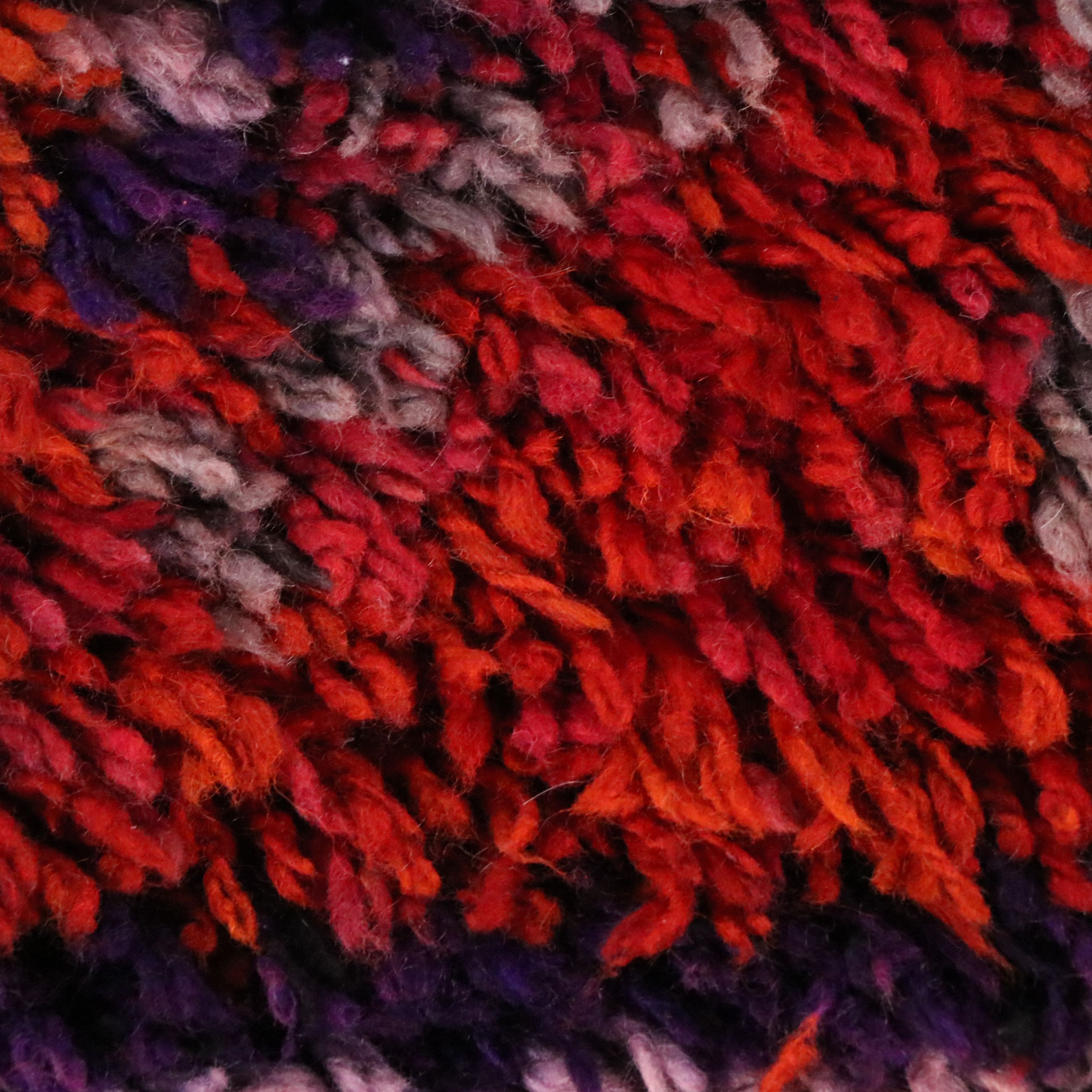 3'3 x 11'2 Hand-Knotted Turkish Village Long Rug