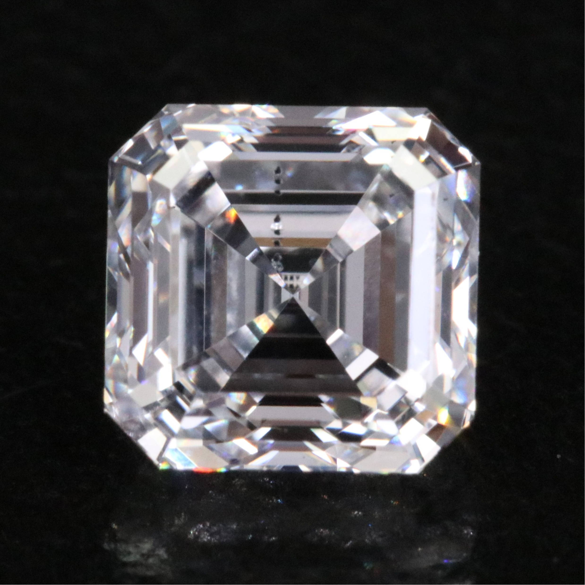Loose 1.05 CT Lab Grown Diamond with IGI Report