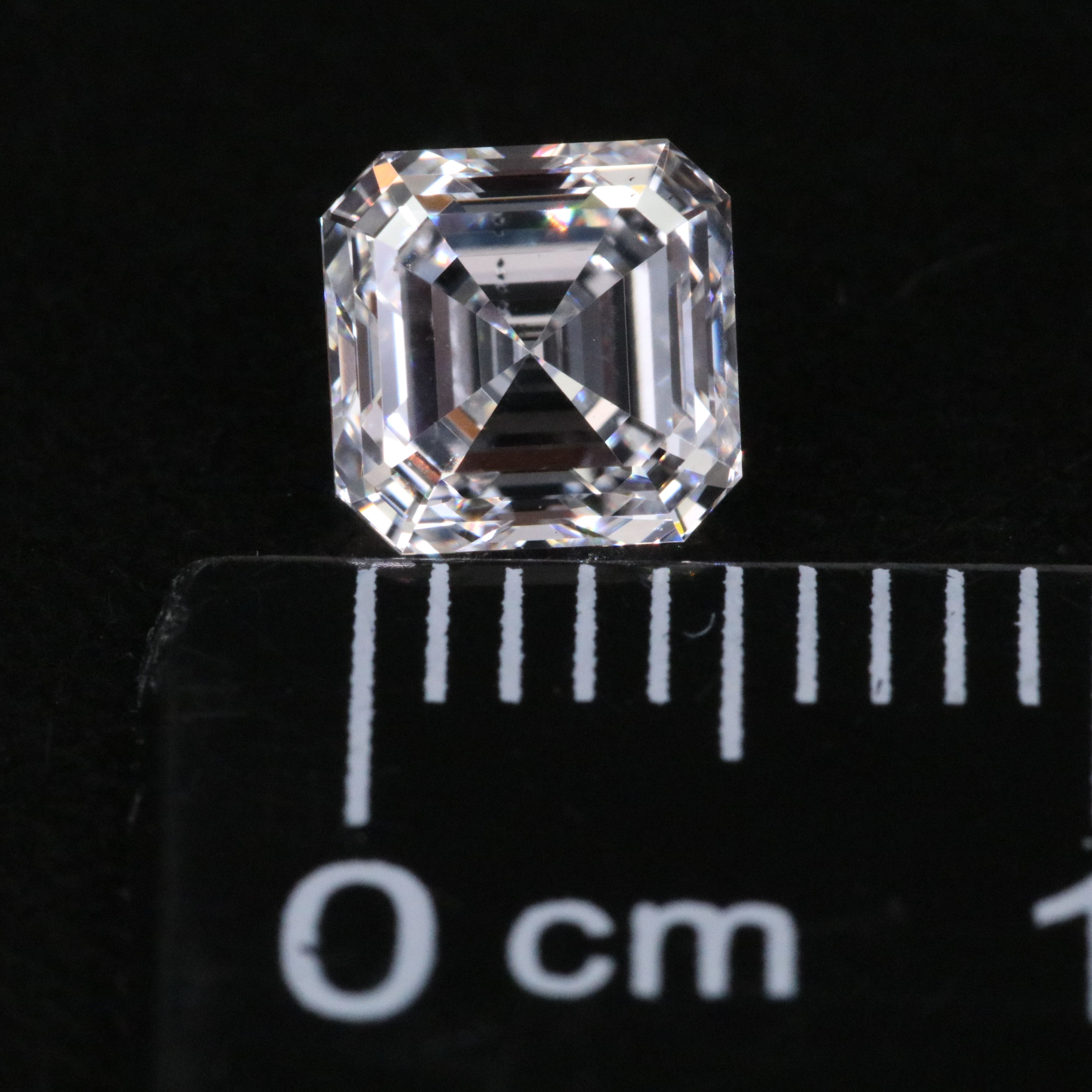 Loose 1.05 CT Lab Grown Diamond with IGI Report