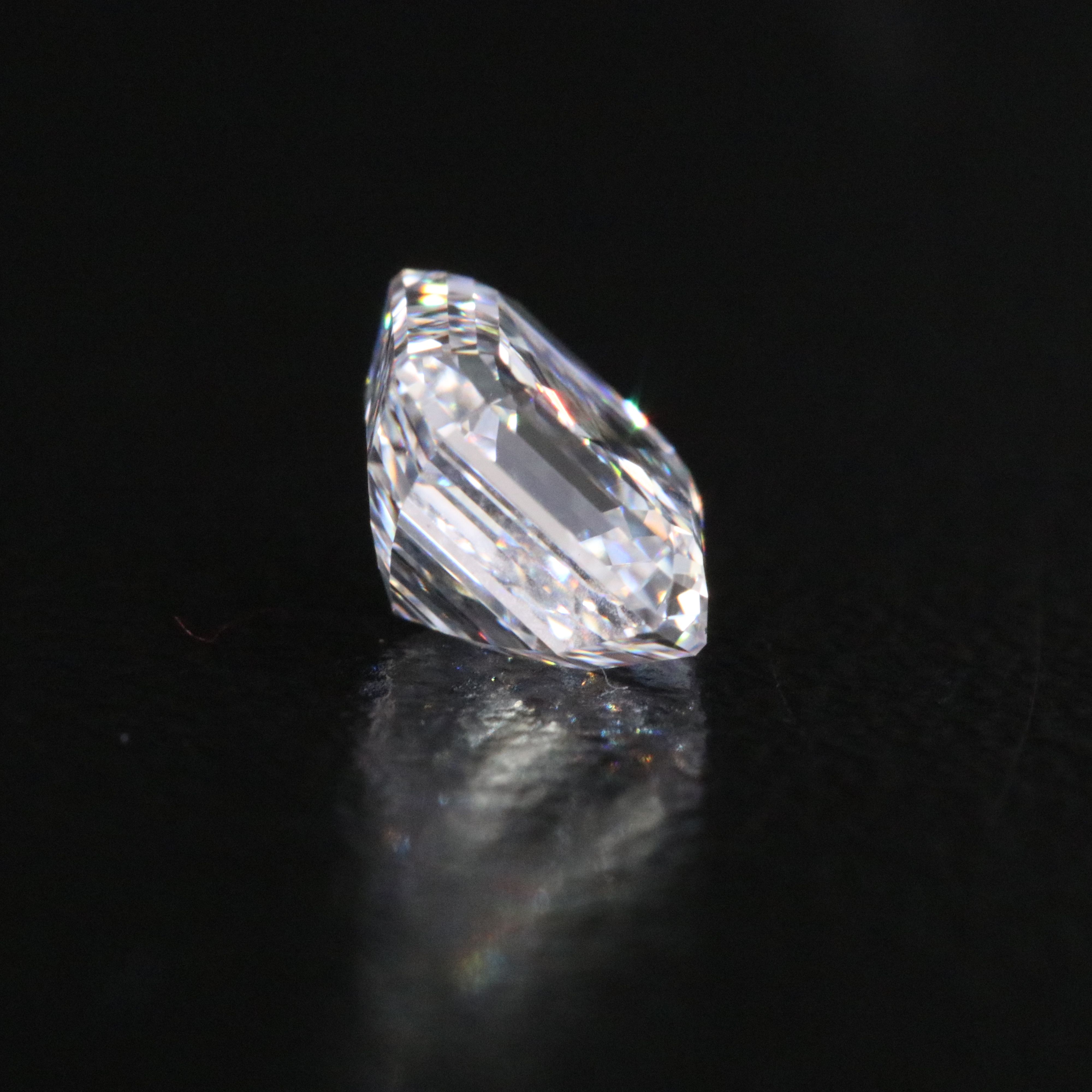 Loose 1.05 CT Lab Grown Diamond with IGI Report