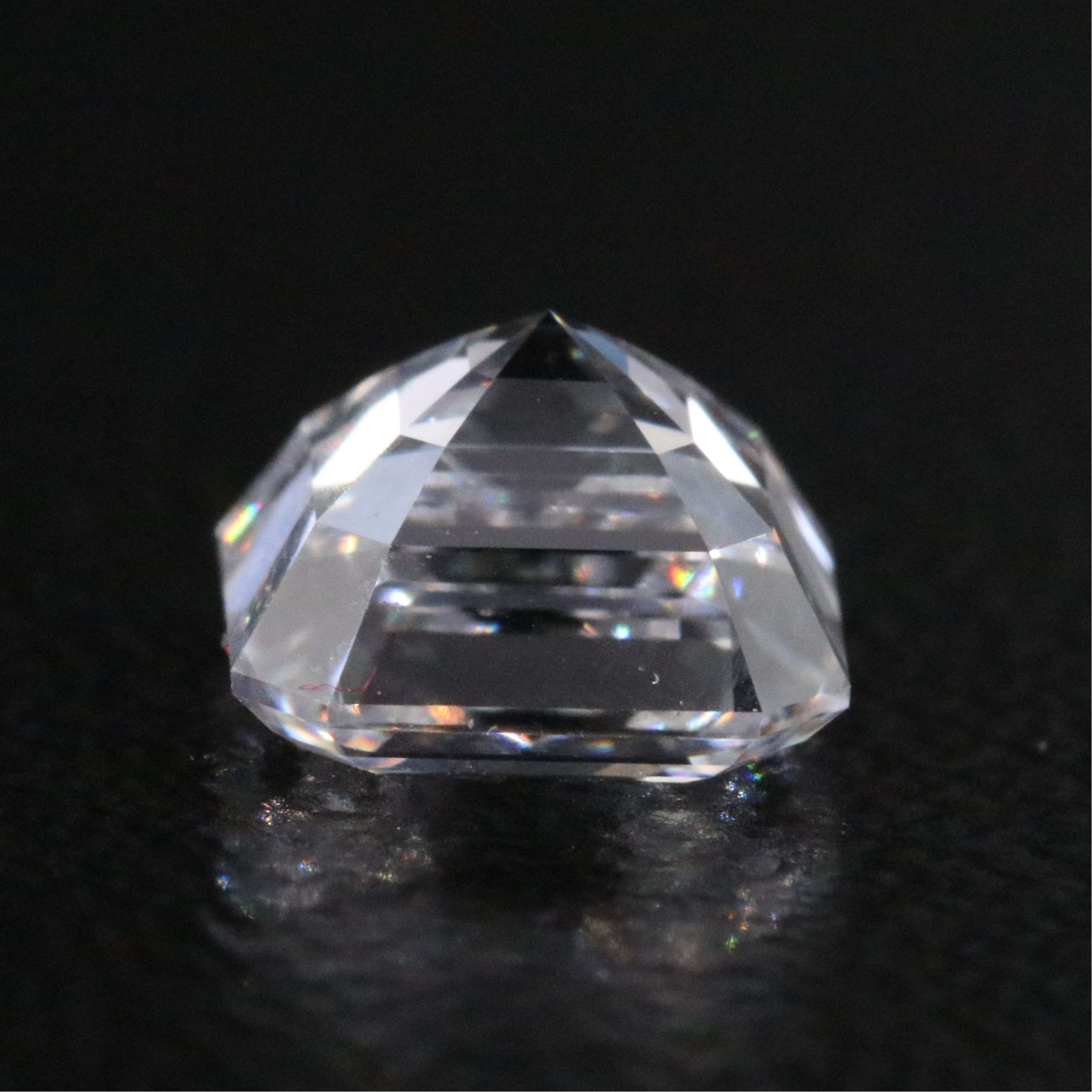 Loose 1.05 CT Lab Grown Diamond with IGI Report
