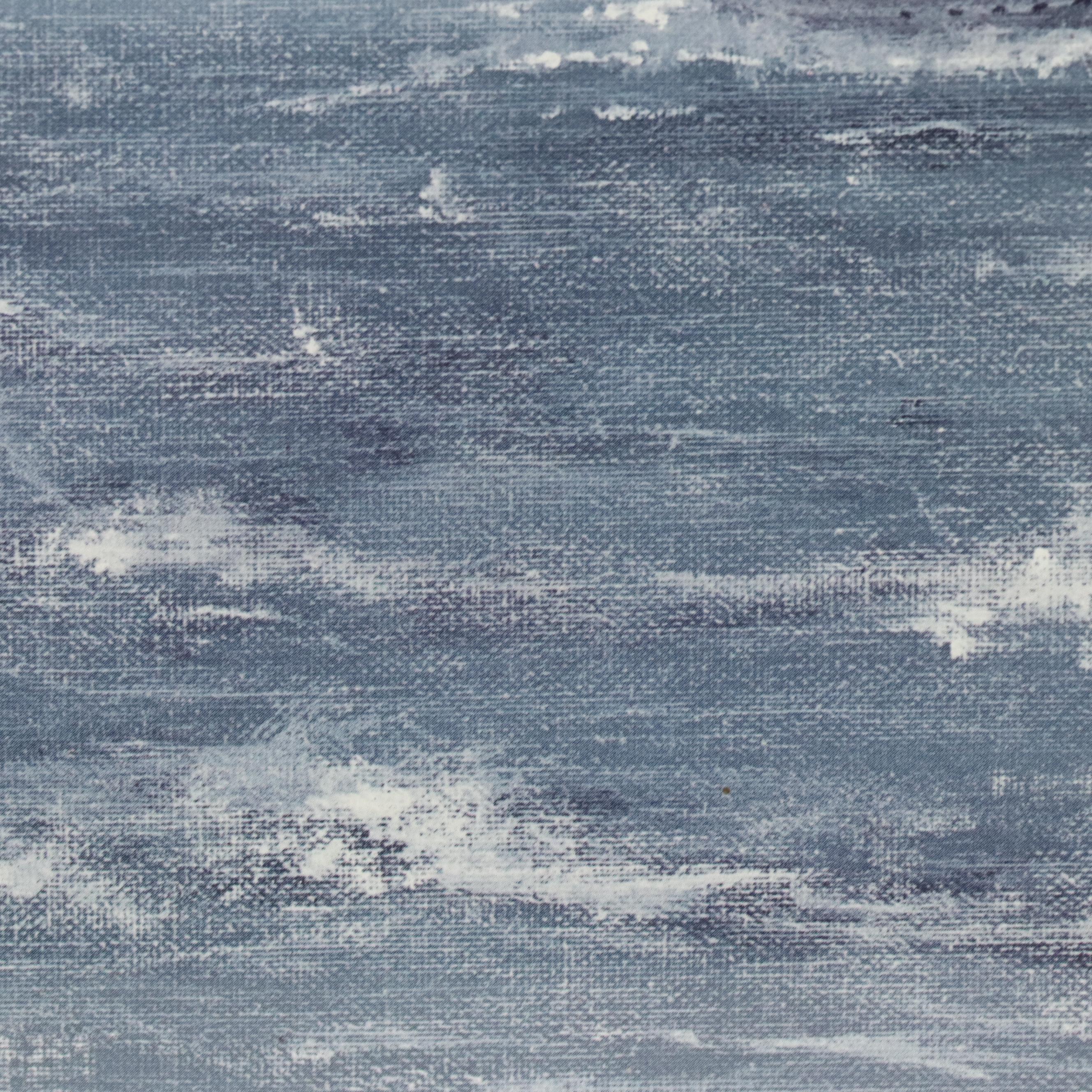 Jim Clary Offset Lithograph with Remarque "The 13th Crossing"