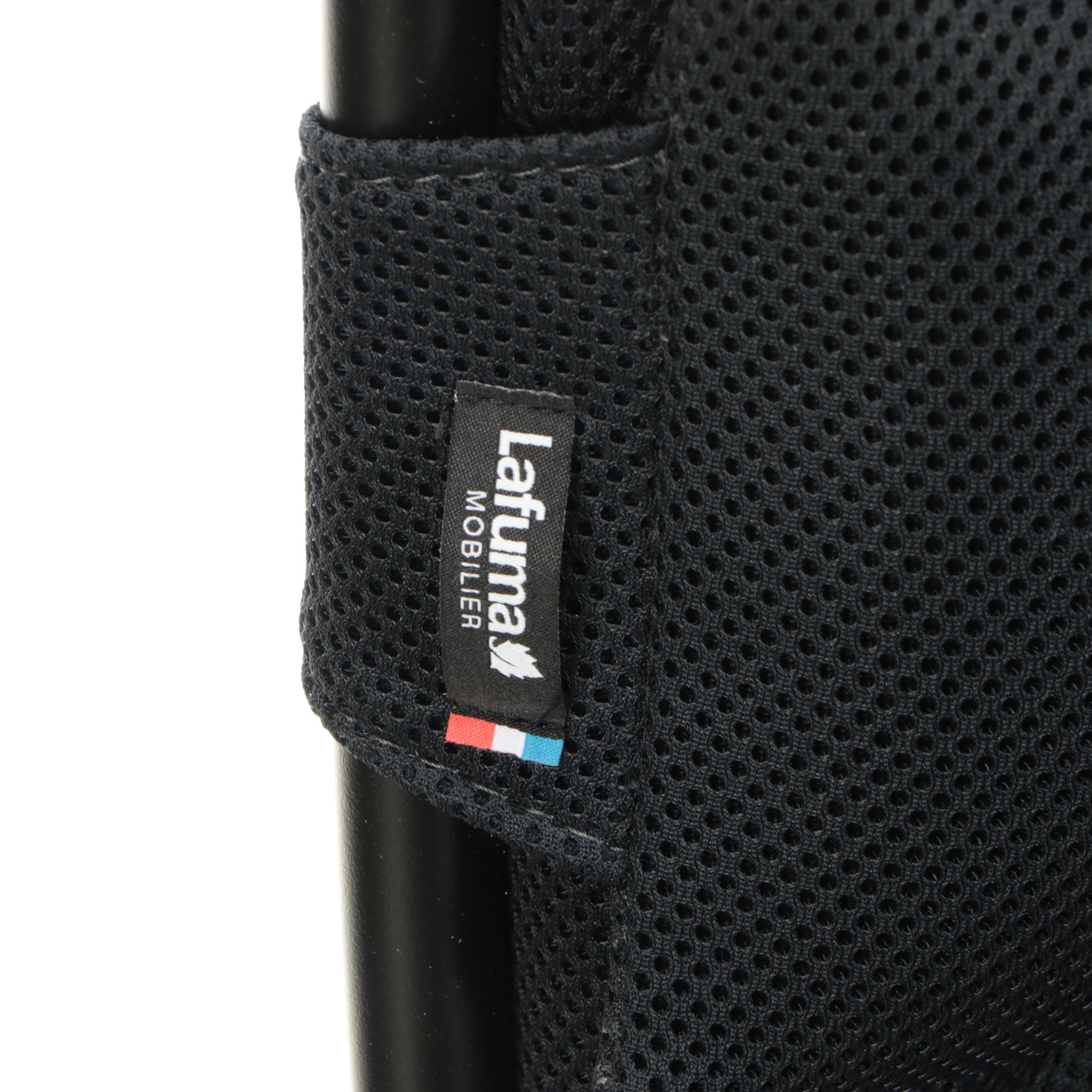 Lafuma Mobilier "Futura" Folding Recliner Chair