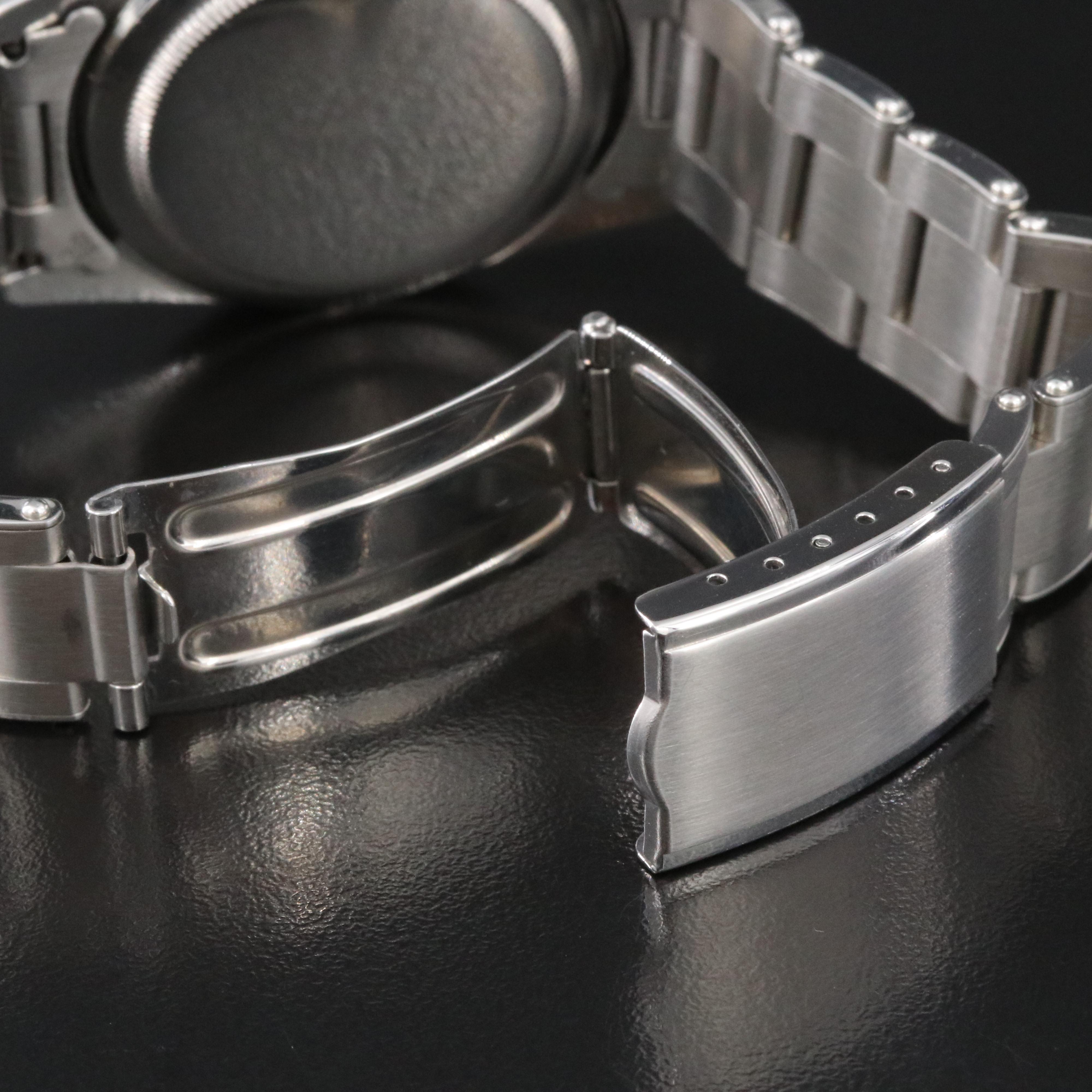 Rolex Submariner 5513 Vintage Watch c.1967