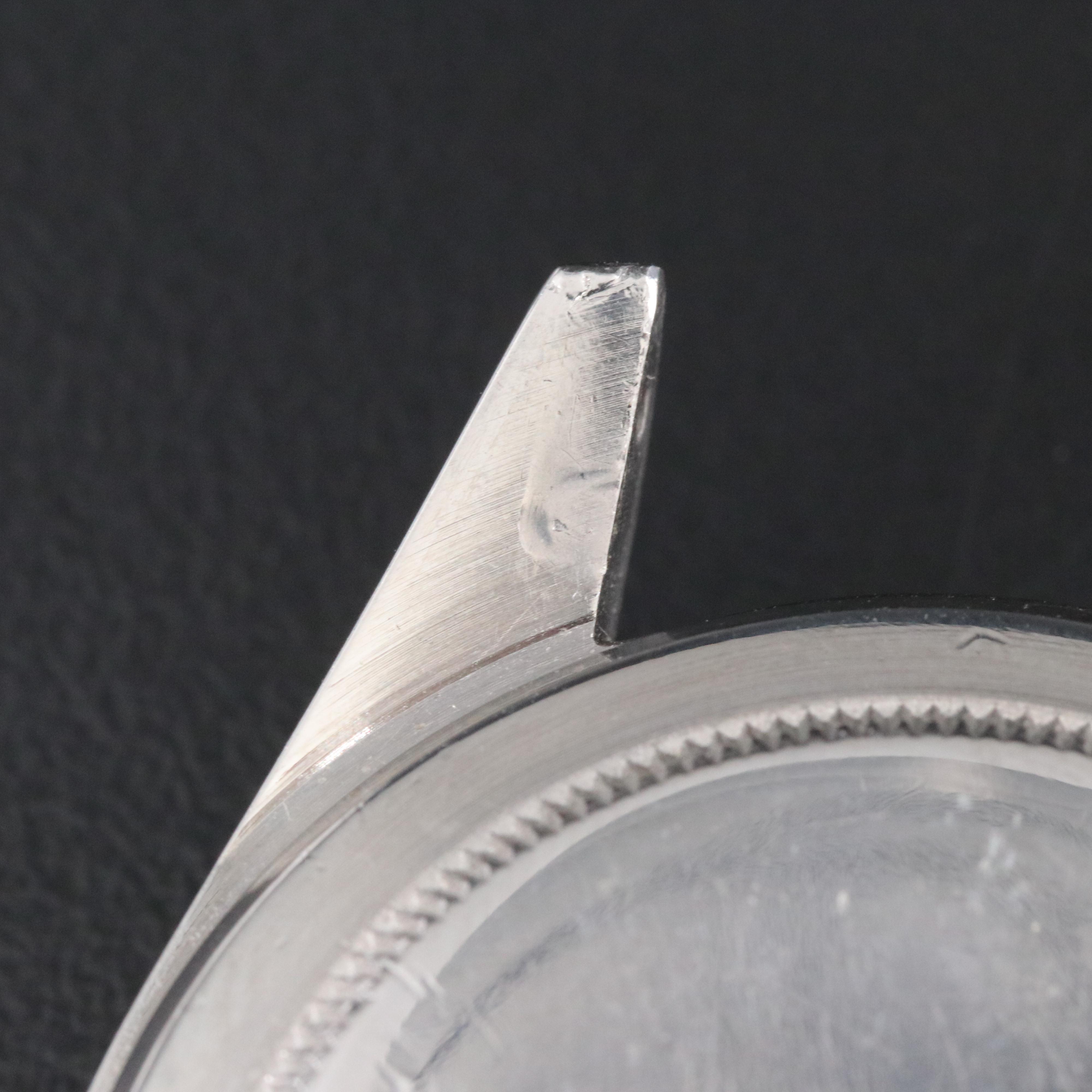 Rolex Submariner 5513 Vintage Watch c.1967