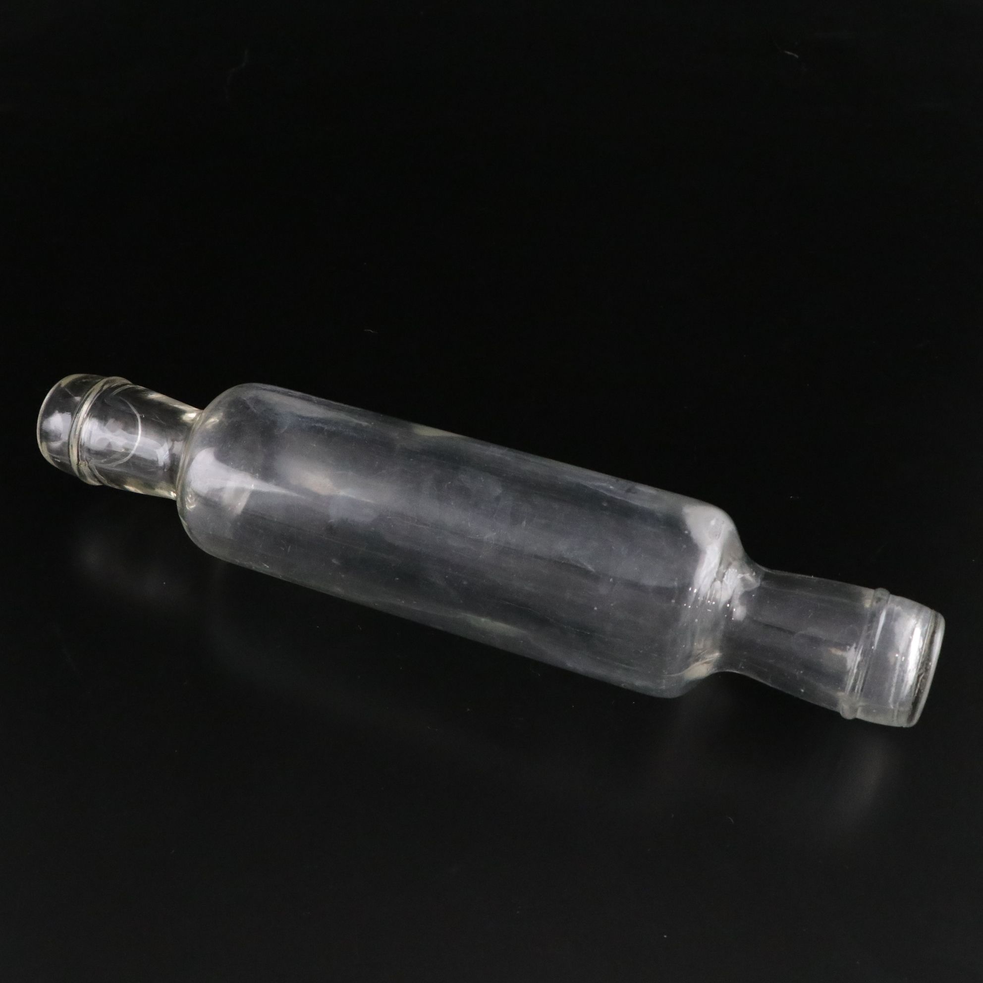 Pyrex Baking Dish, Glass Corn Molds, and Other Glass Kitchenware