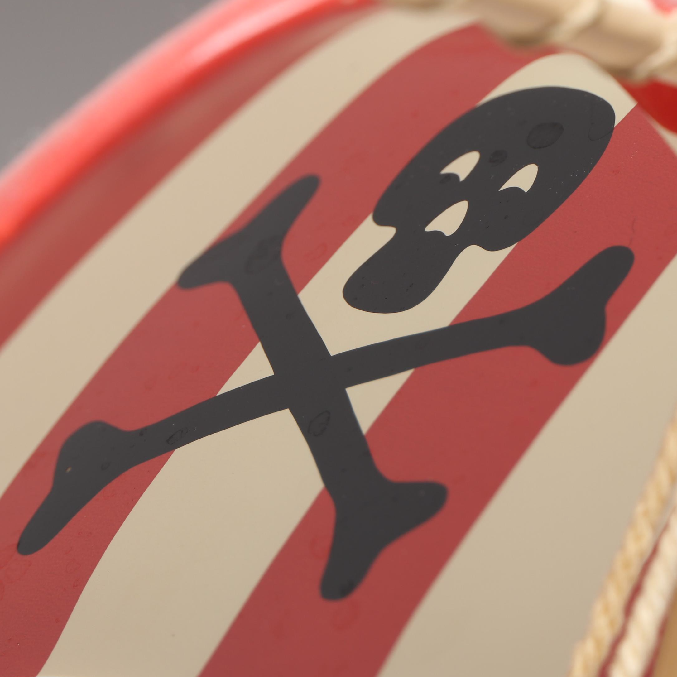 Disney Peter Pan "Mr. Smee's Flgiht" 50th Anniversary Limited Edition Figurine