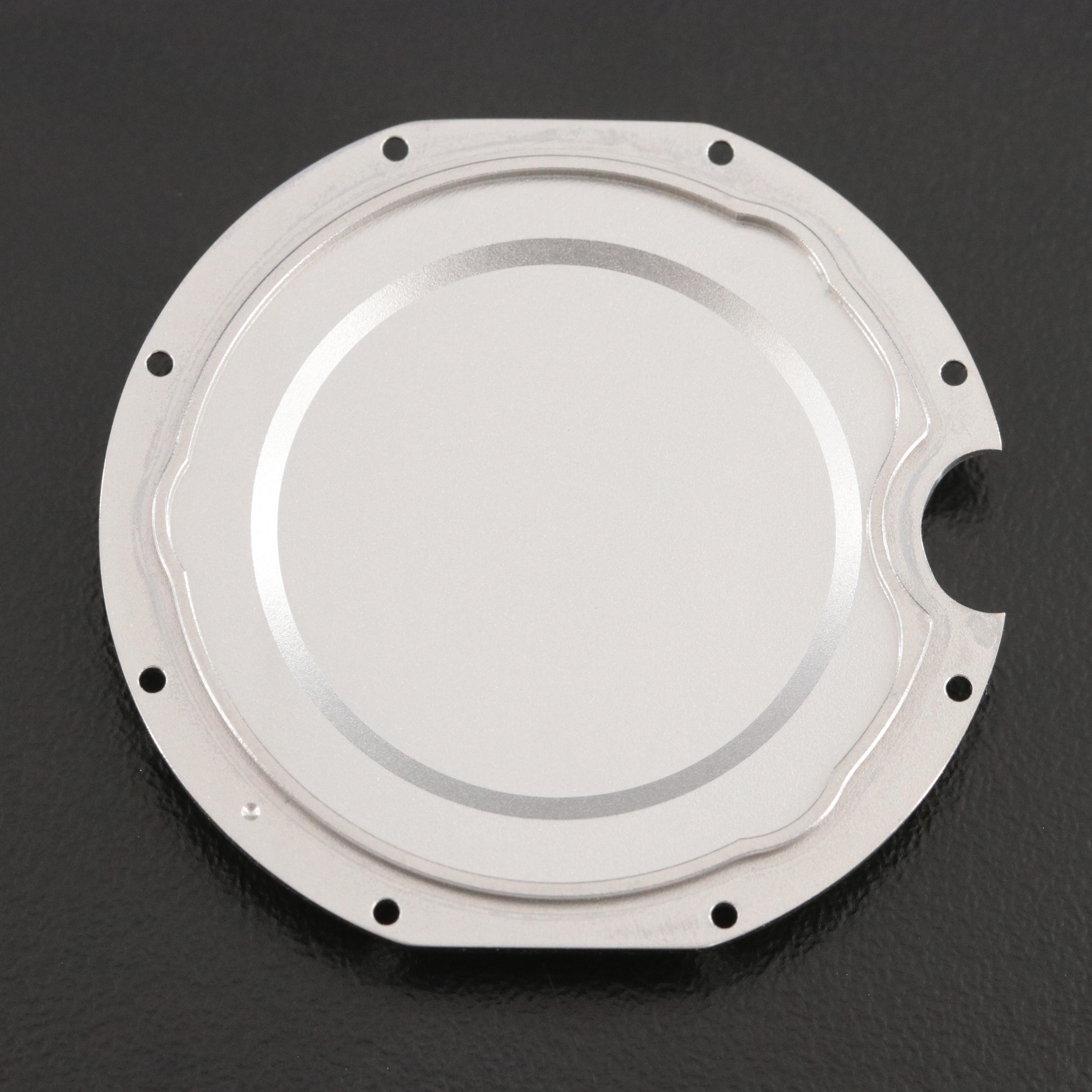 Cartier Ballon Bleu Watch