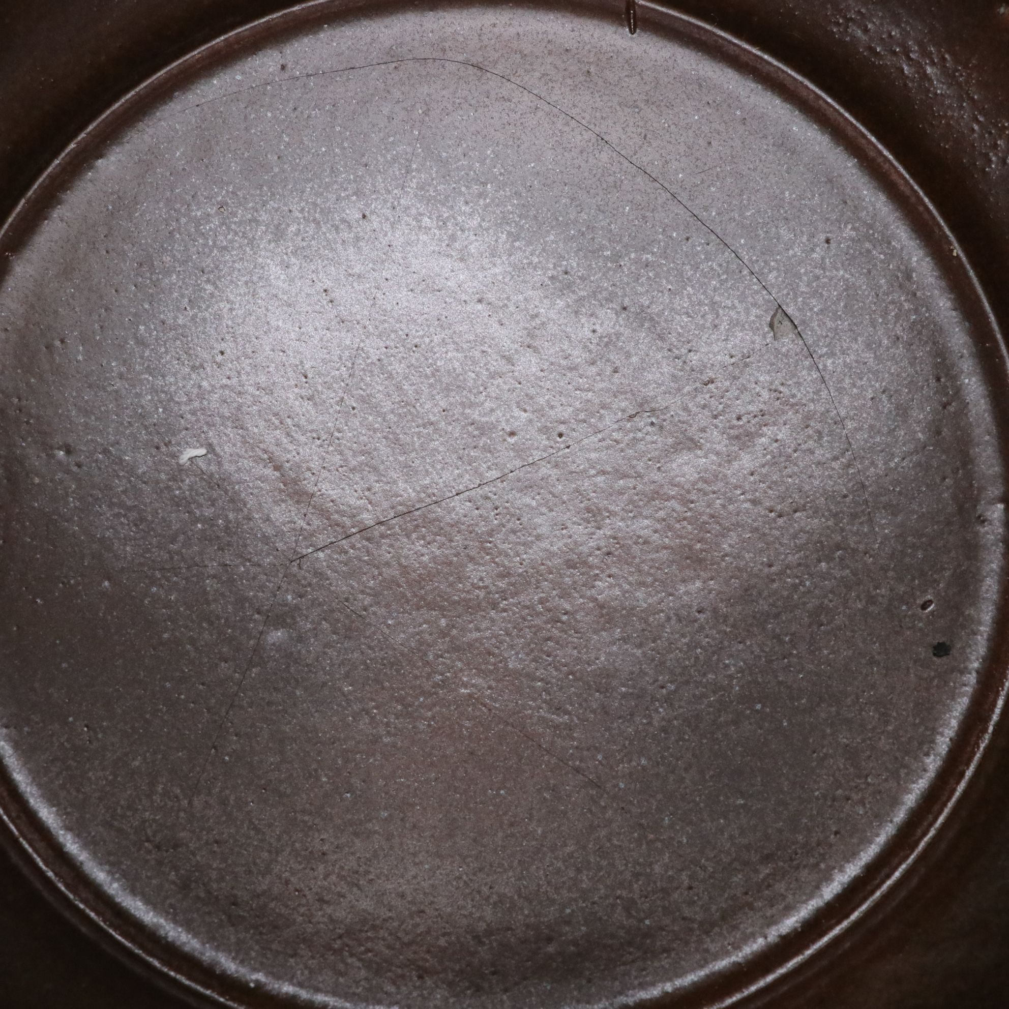 Robert Maxwell Style Eathenware Crocks & Bowl