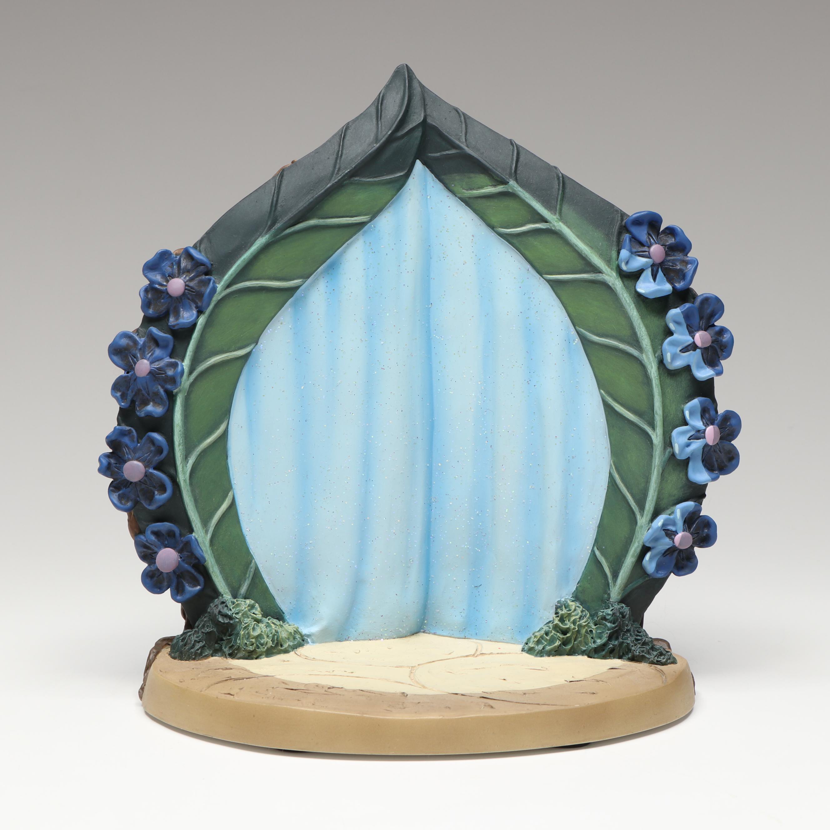 Disney Two Chips and a Miss "Debonair Dale" and "Charming Chip" Figurines, 2000s