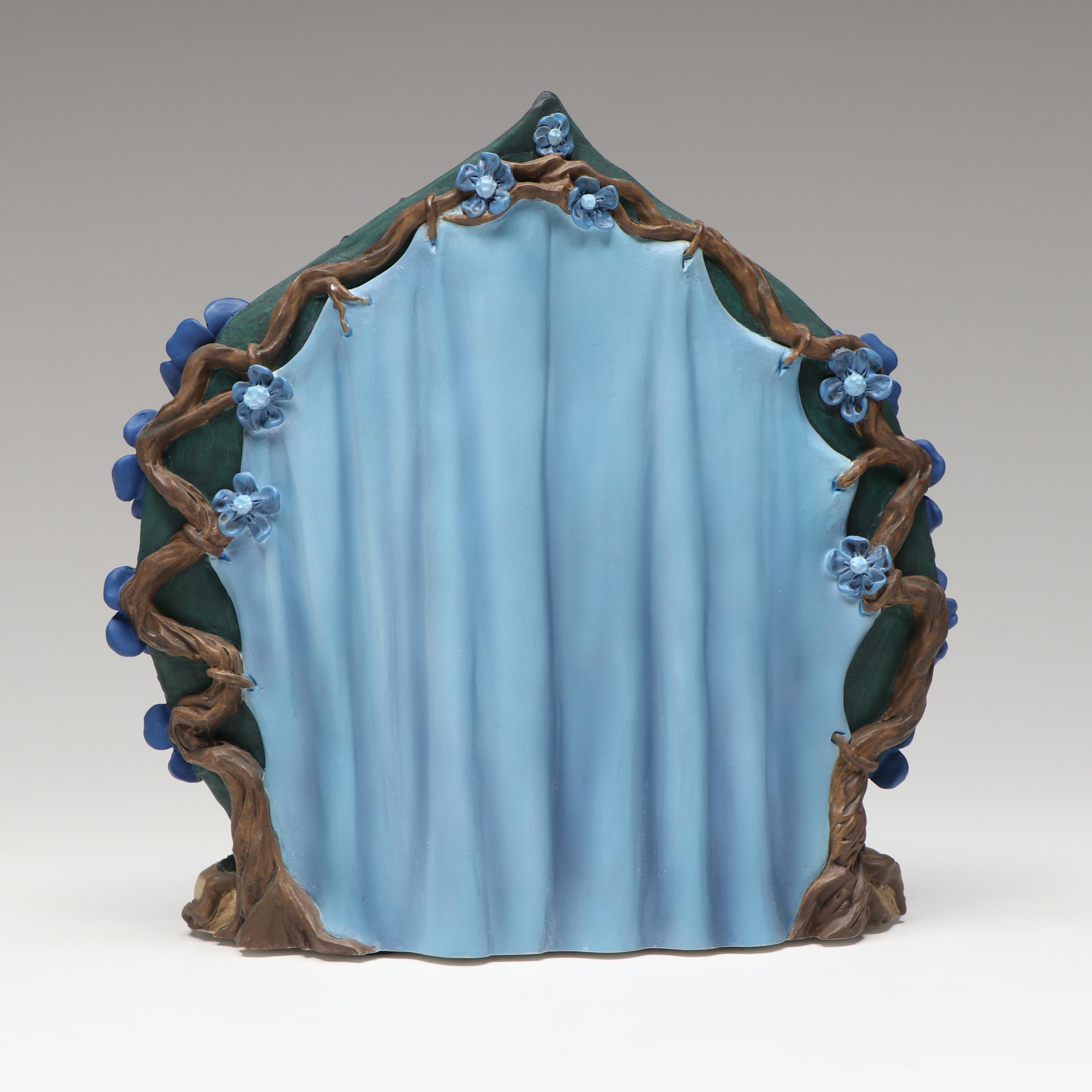 Disney Two Chips and a Miss "Debonair Dale" and "Charming Chip" Figurines, 2000s