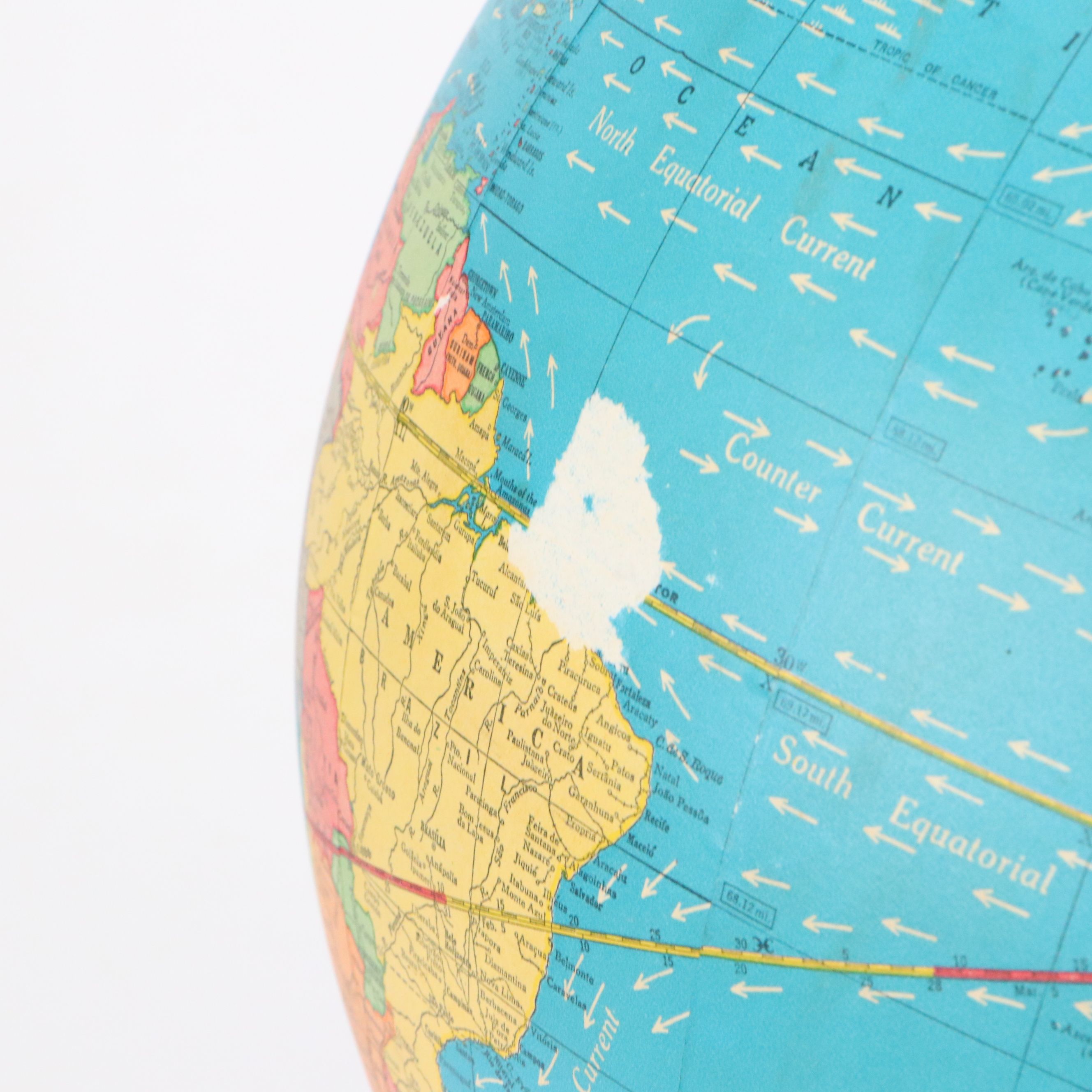 Replogle Platinum Classic Series with Other Desk Globes