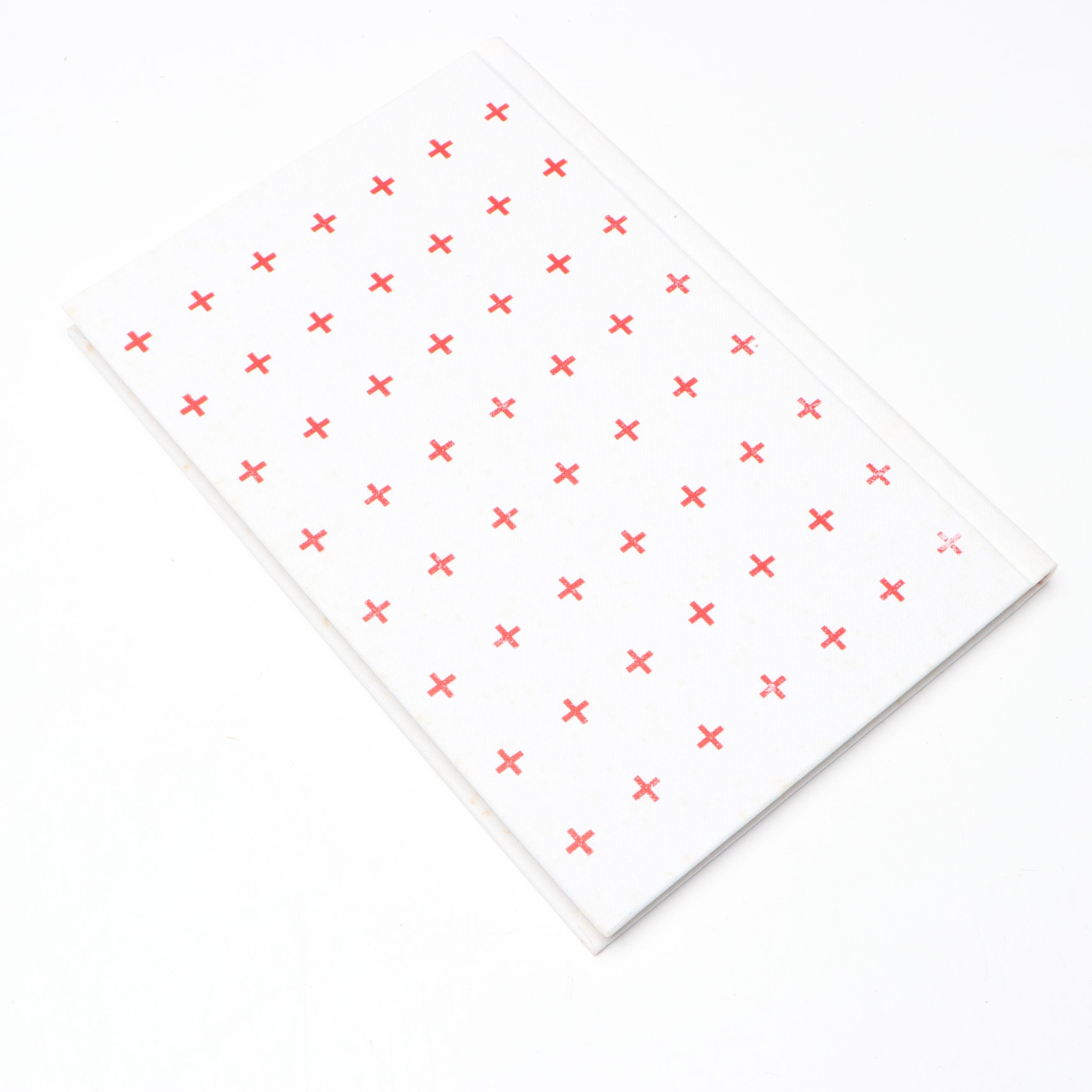 Deluxe Boxed Edition "The Millennium Trilogy" by Stieg Larsson, 2010