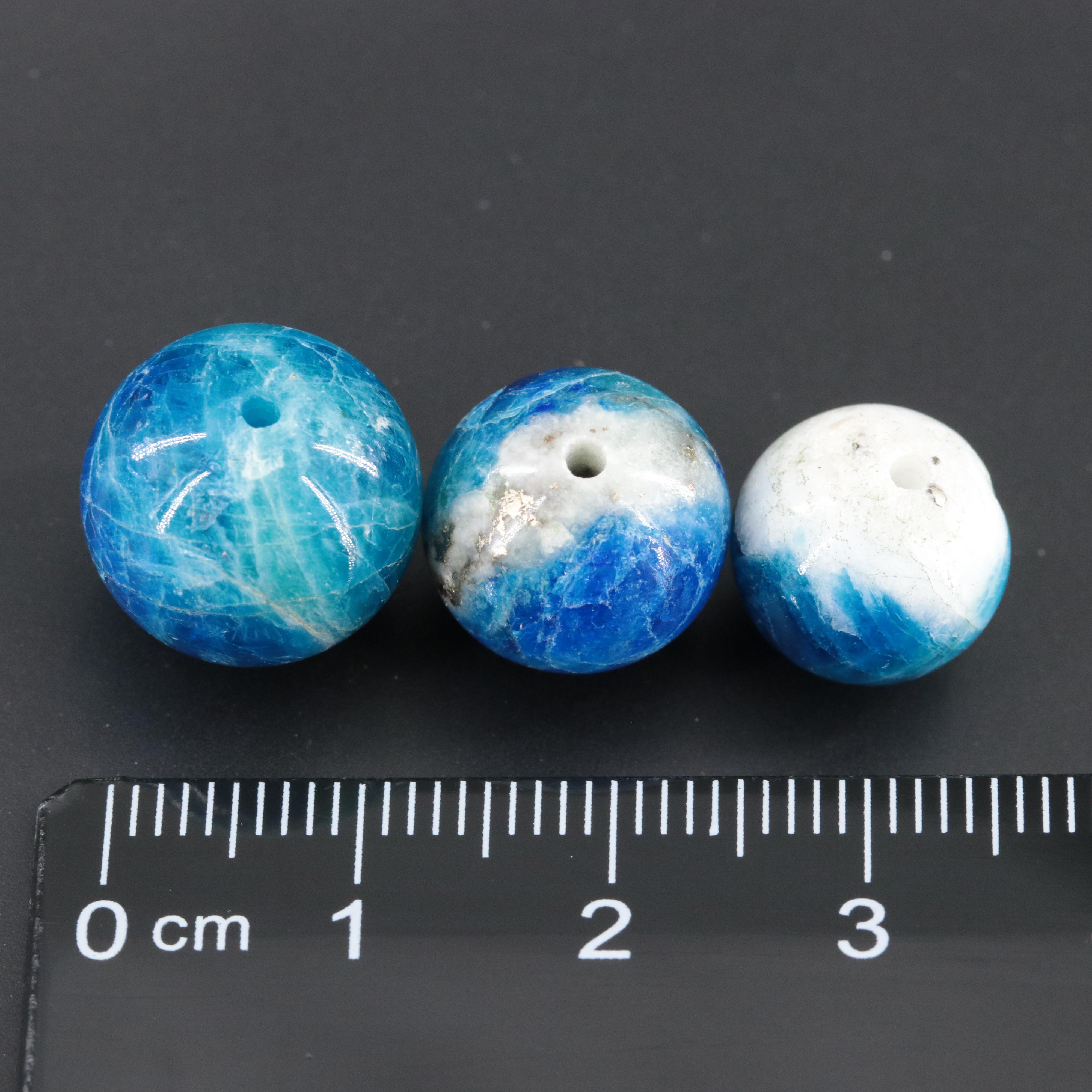 Loose Lapis Lazuli Beads