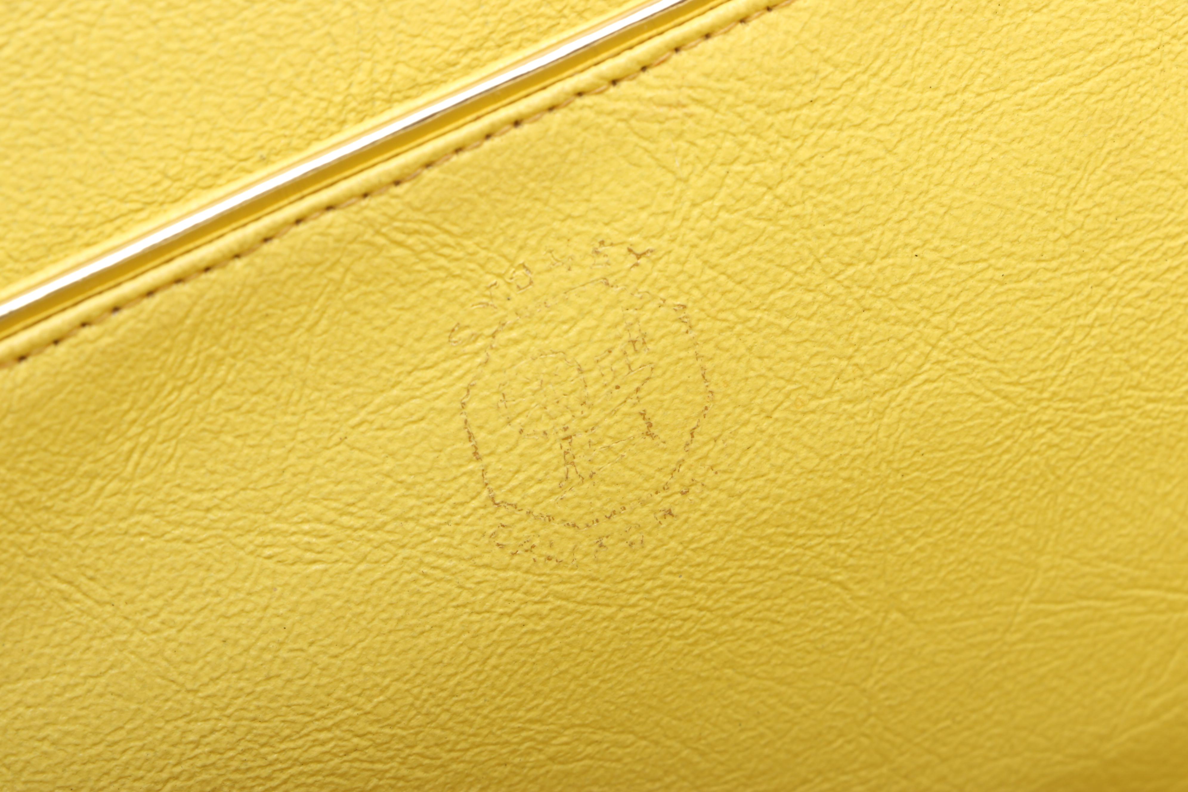 Sydney of California Black Lizard Handbag, Phillippe Briefcase & Brahmin Tote