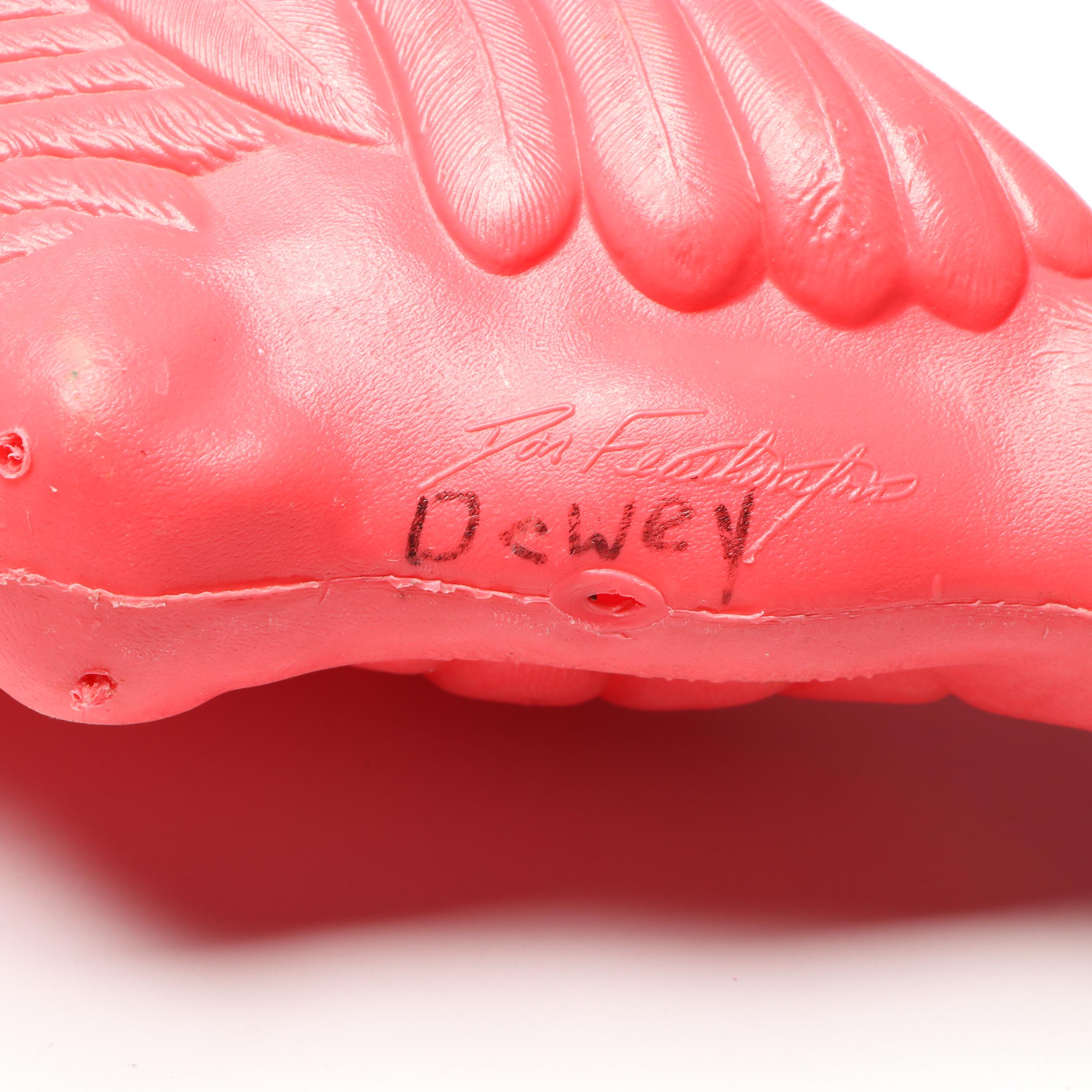 Union Products "Snomingo" with Mattel "Barbie & The Rockers: Diva"